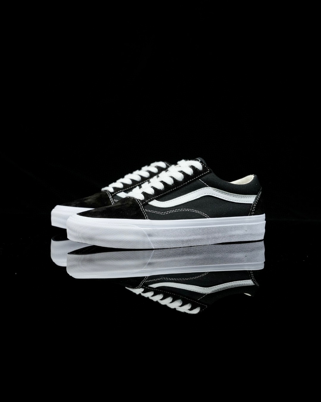Vans Basic Shoes M-s
