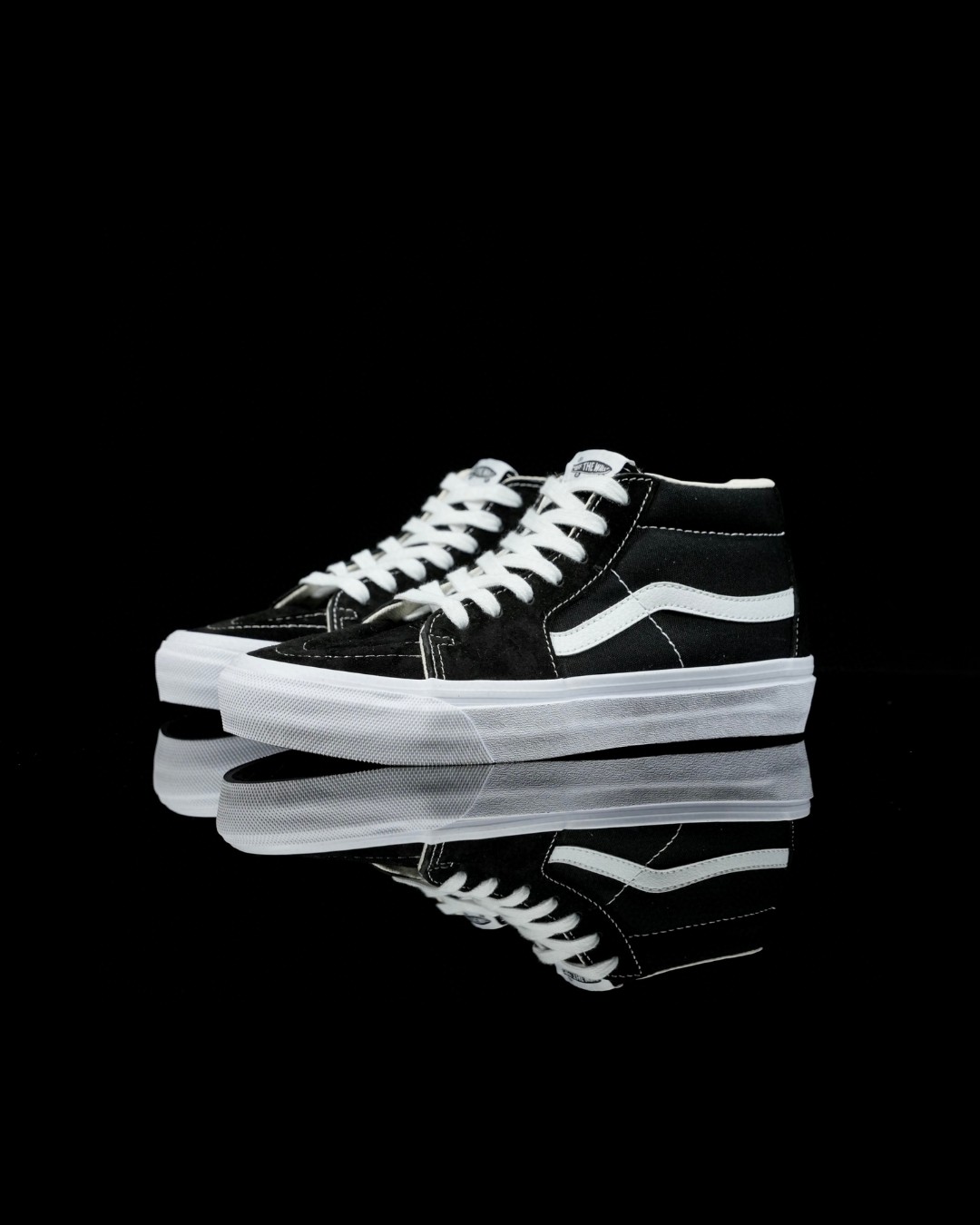 Vans Basic Shoes M-s