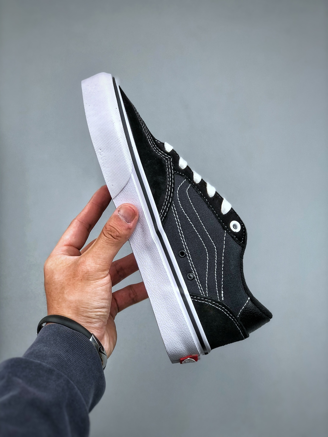 Vans Board Shoes Lightweight S