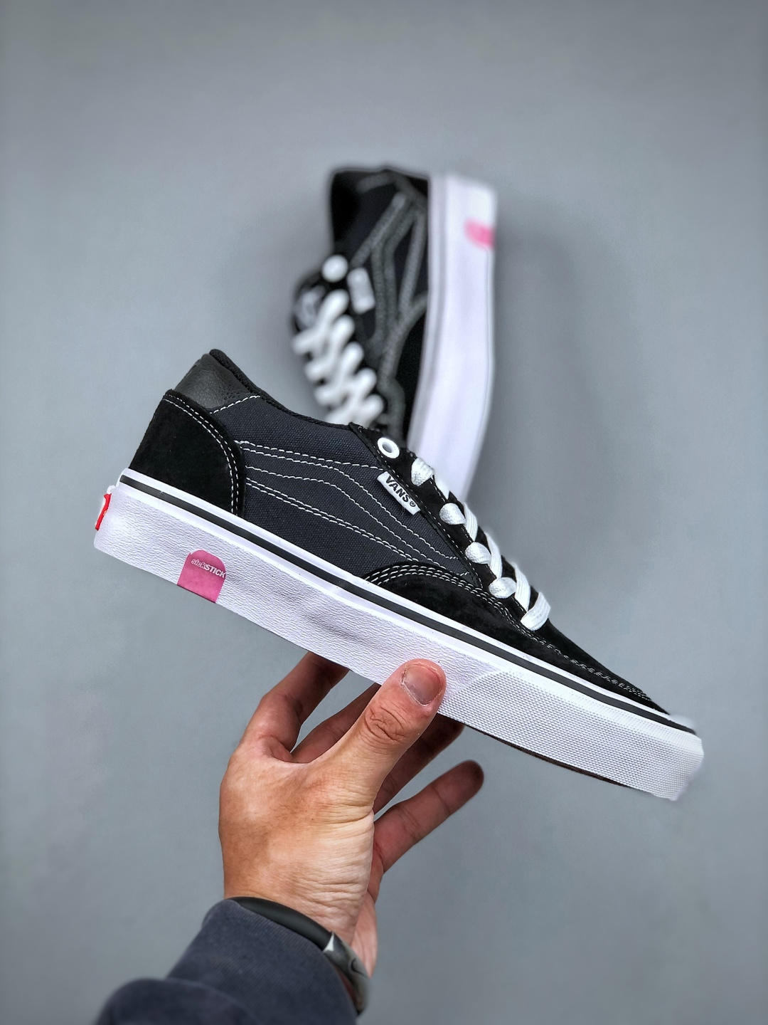 Vans Board Shoes Lightweight S