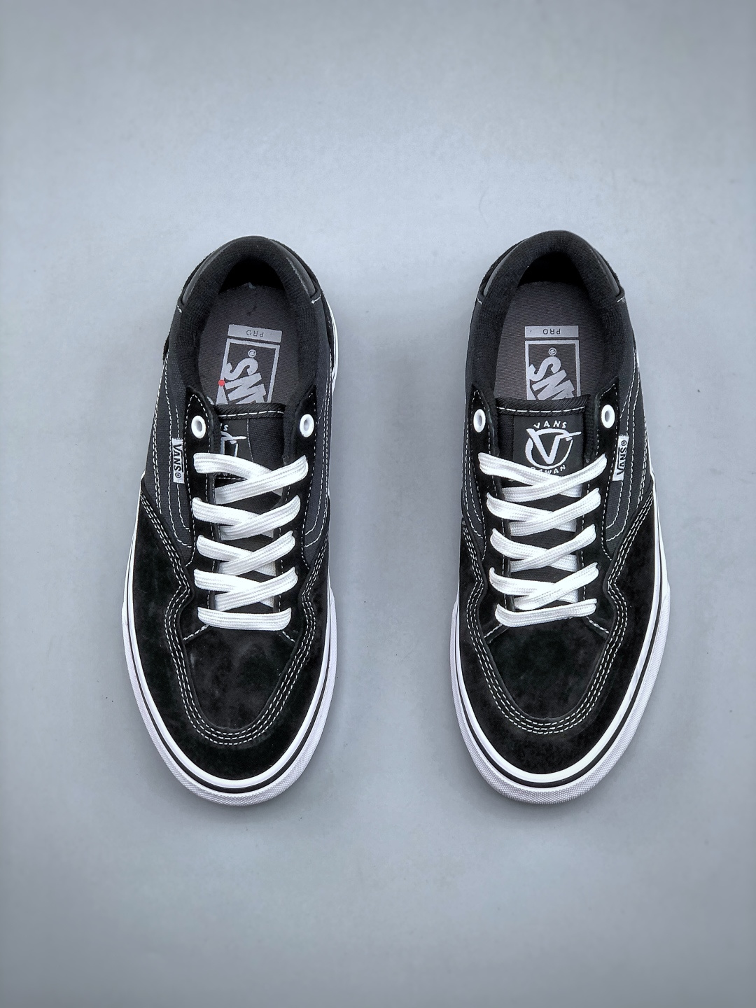 Vans Board Shoes Lightweight S