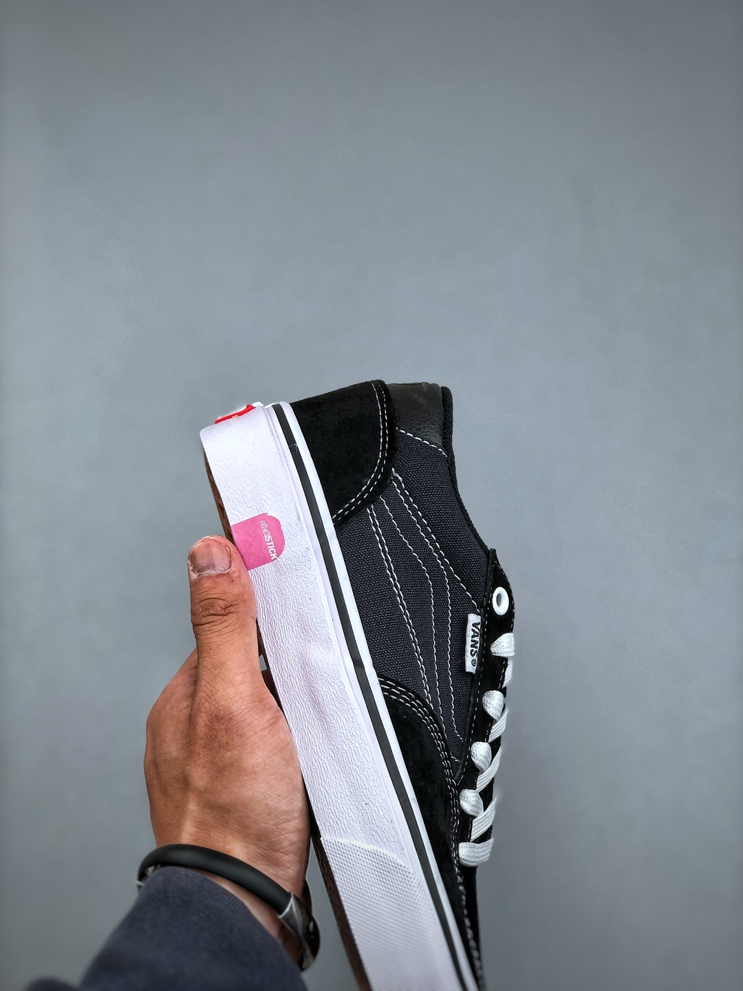 Vans Board Shoes Lightweight S