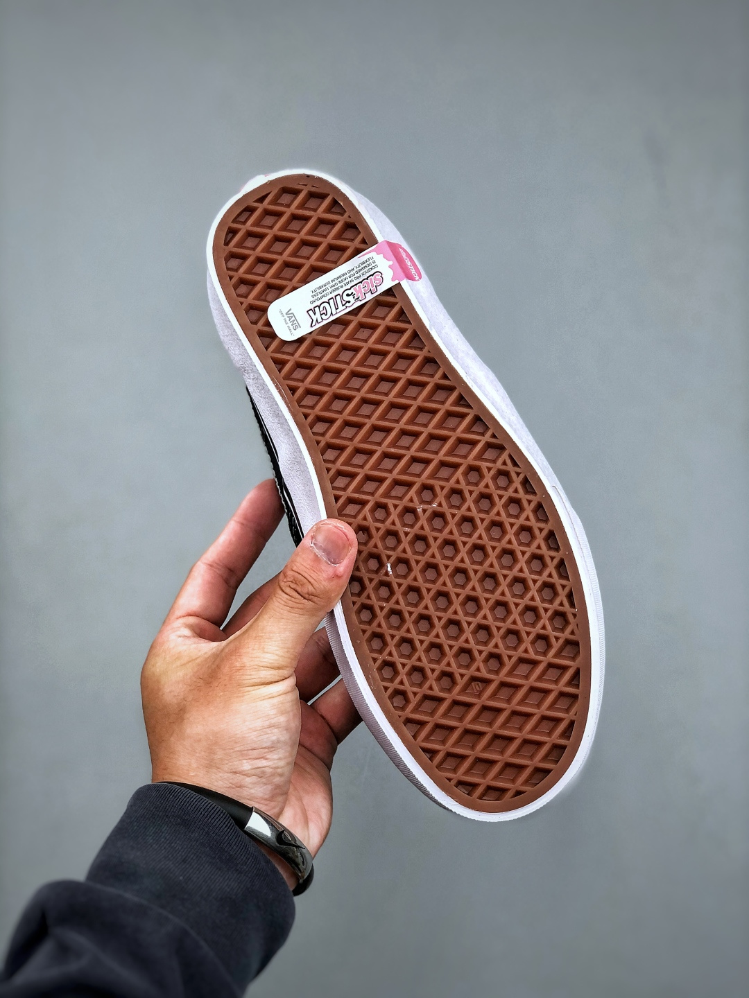 Vans Board Shoes Lightweight S