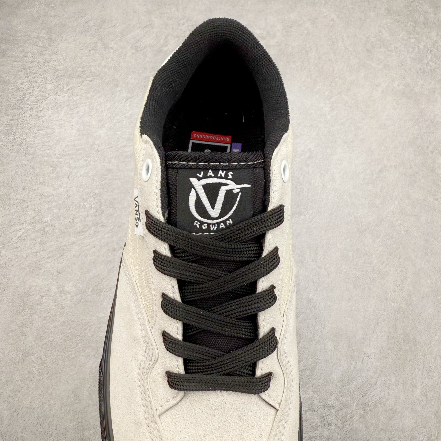 Vans Board Shoes Lightweight S