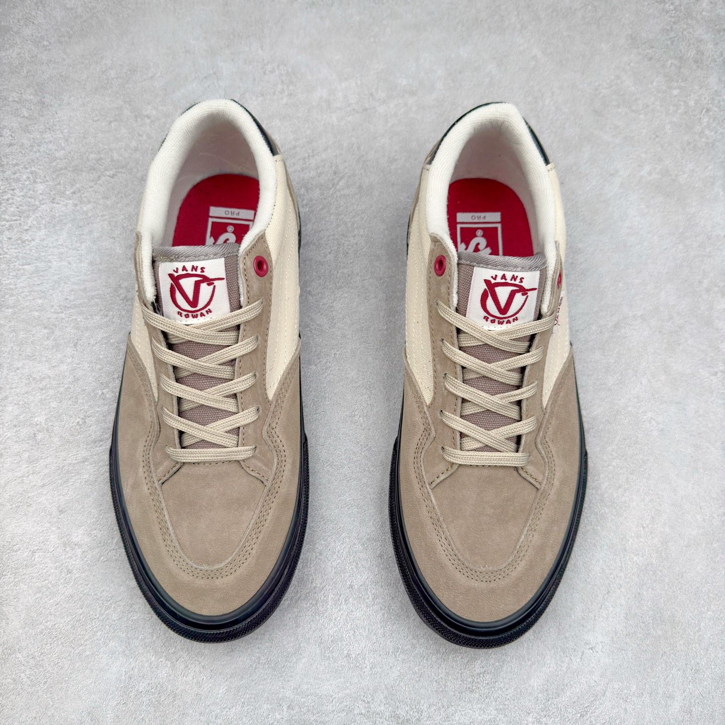 Vans Board Shoes Lightweight S