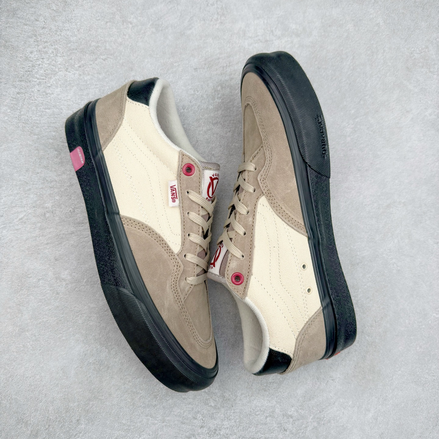 Vans Board Shoes Lightweight S