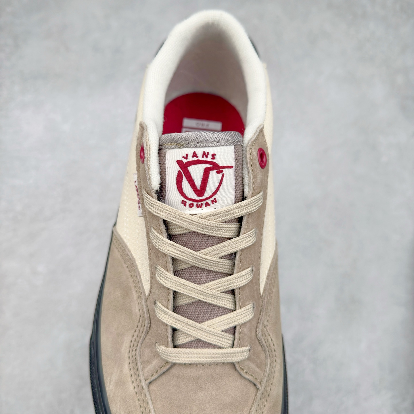 Vans Board Shoes Lightweight S