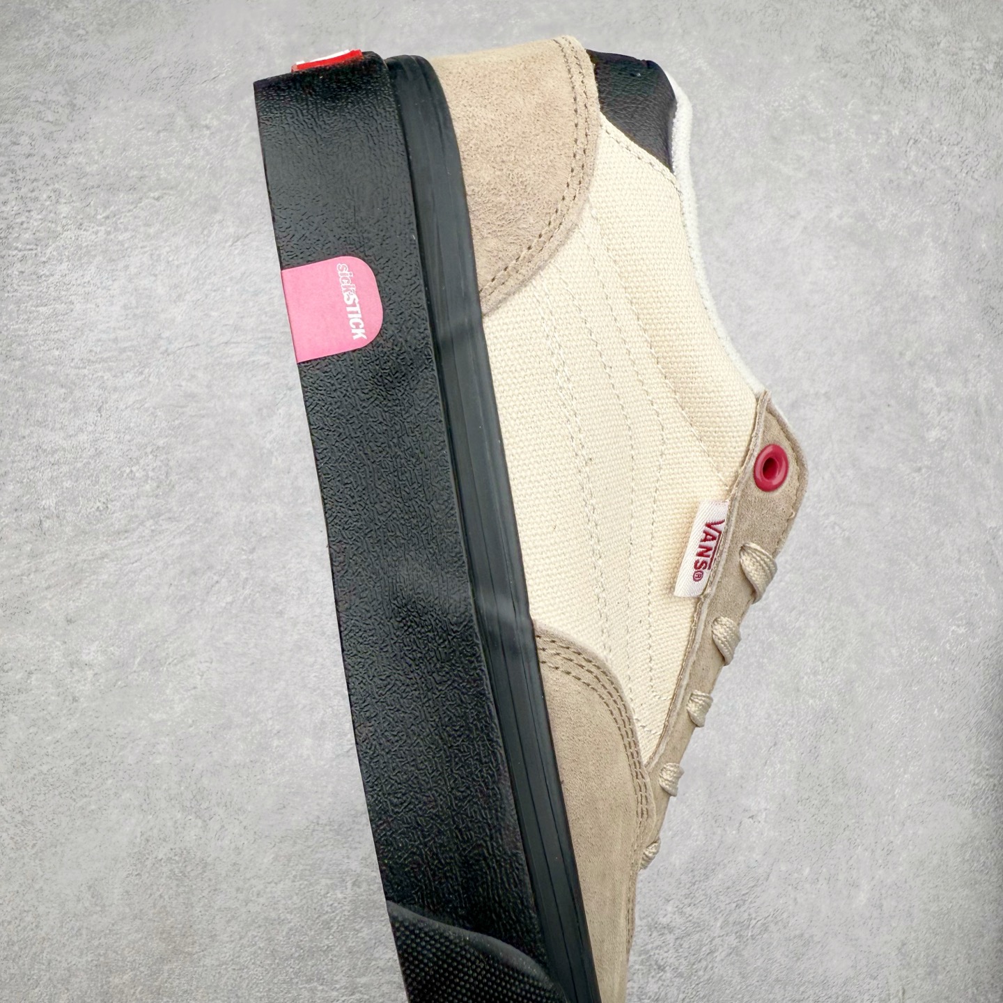 Vans Board Shoes Lightweight S