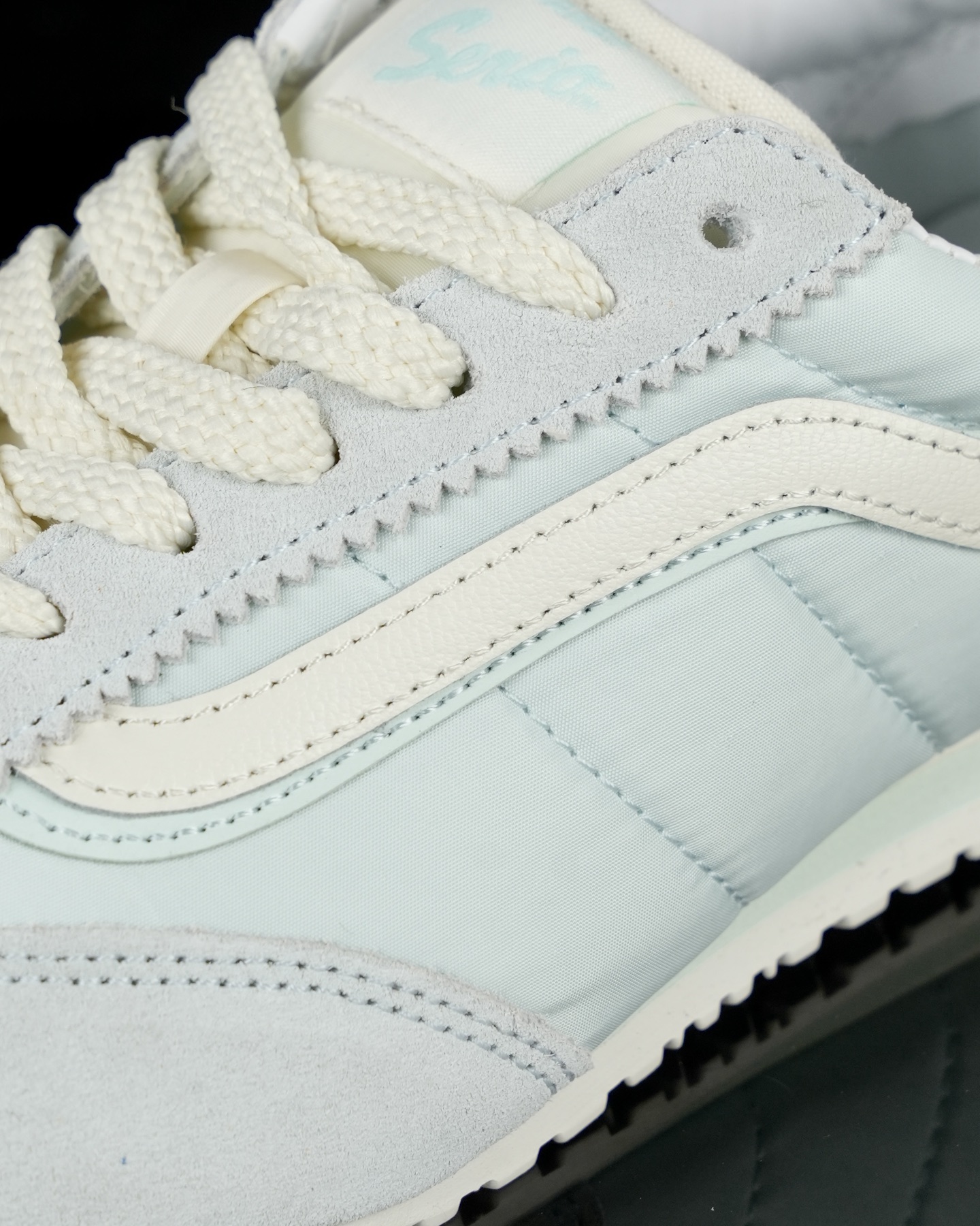 Vans Basic Shoes L-s