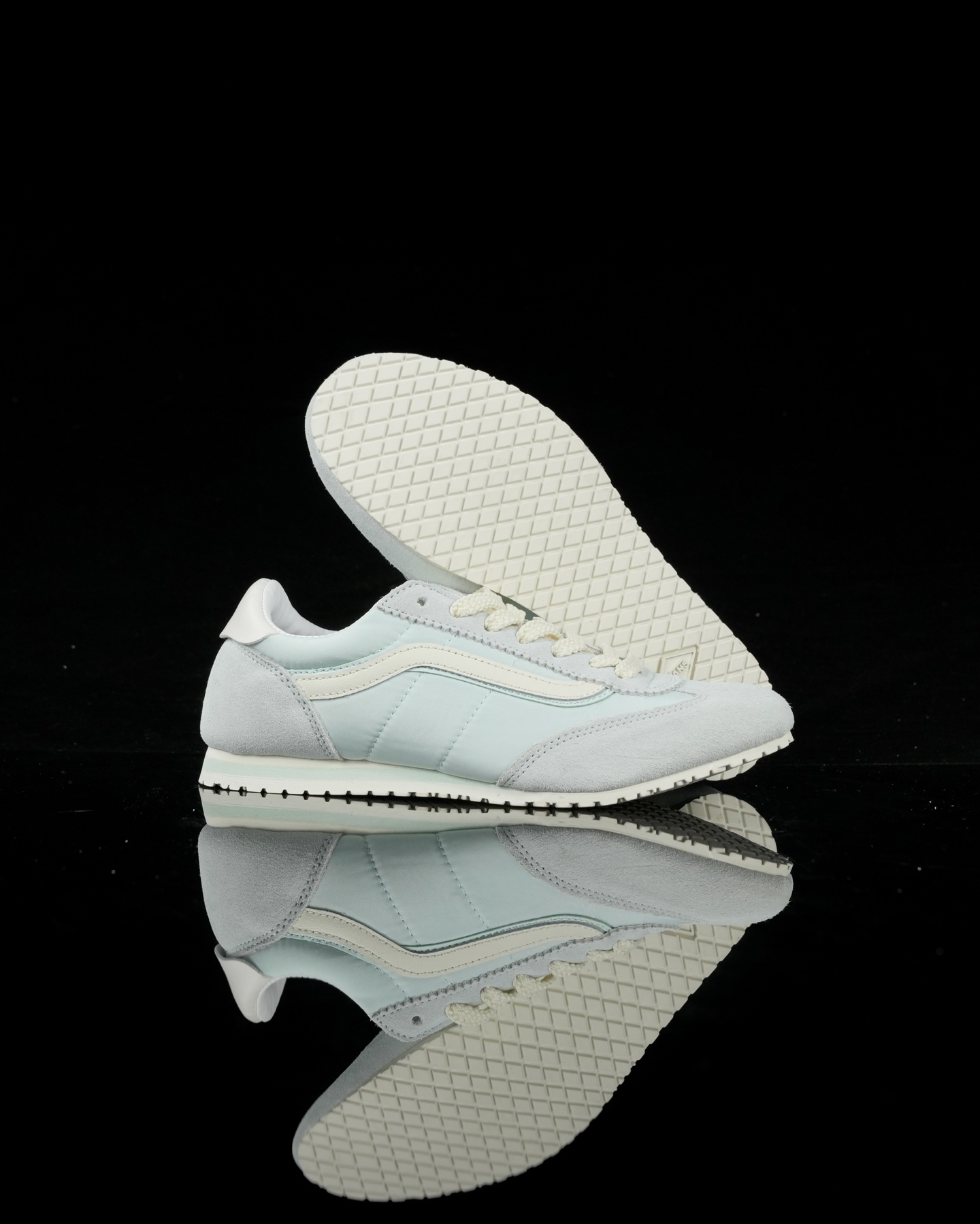 Vans Basic Shoes L-s