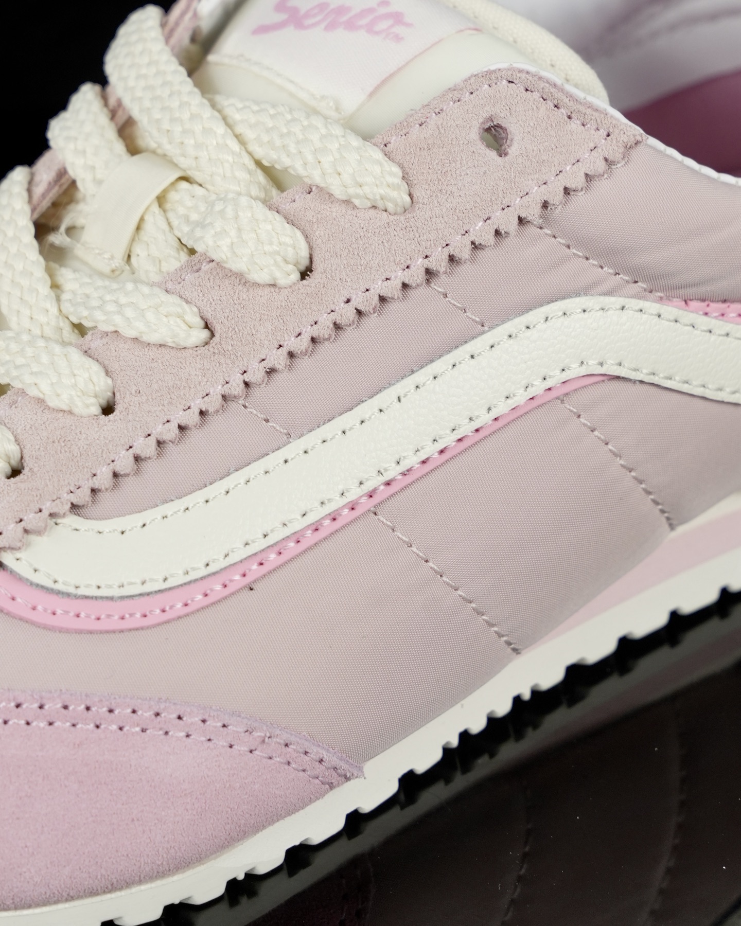 Vans Basic Shoes L-s