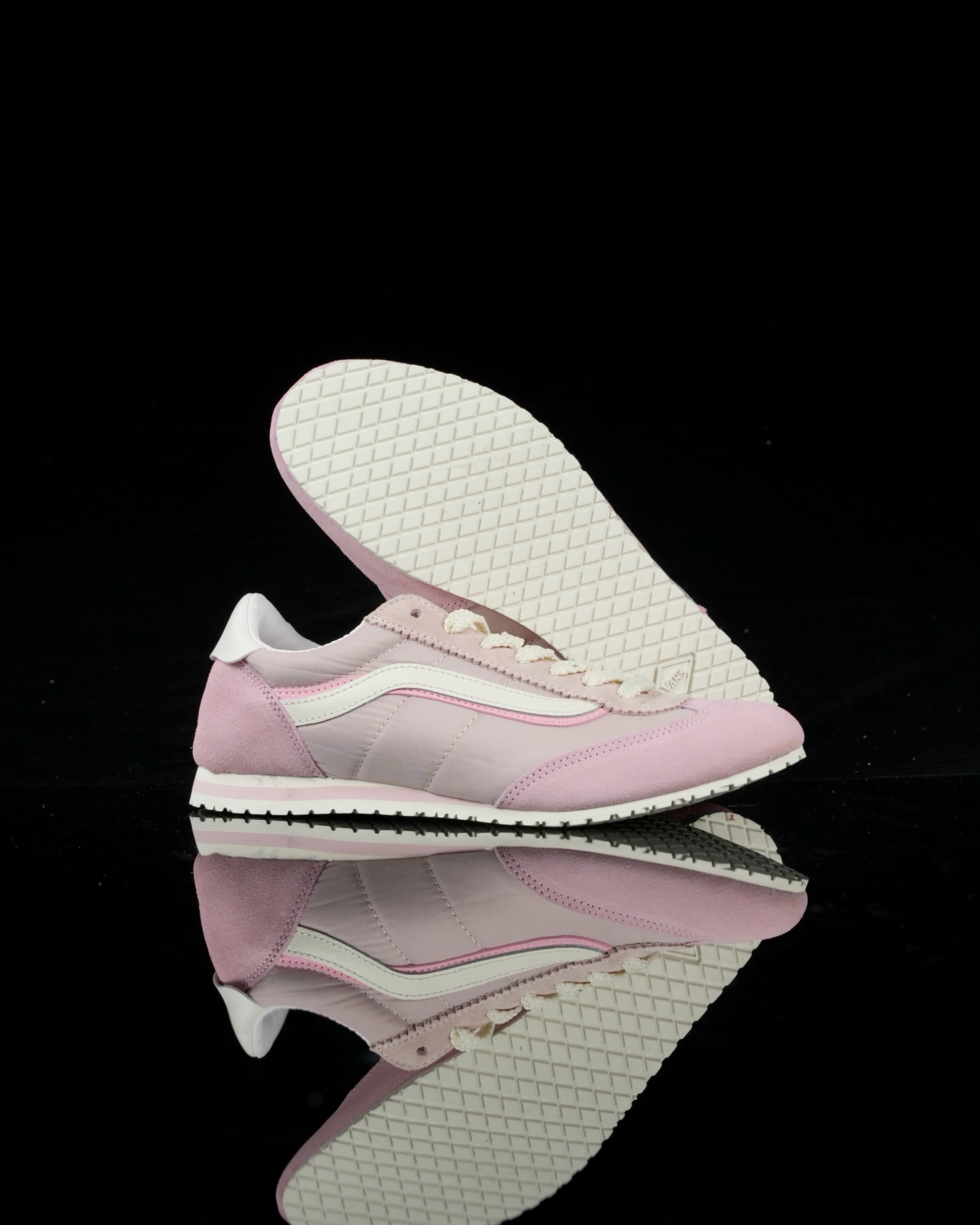 Vans Basic Shoes L-s