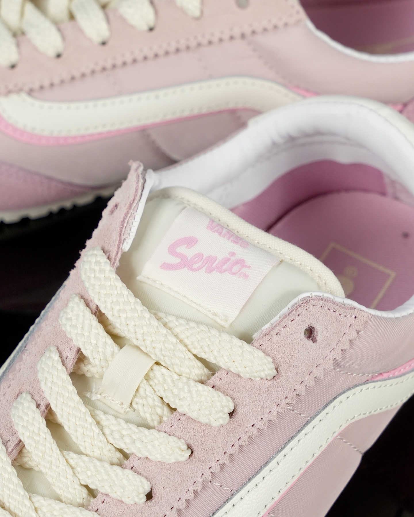 Vans Basic Shoes L-s