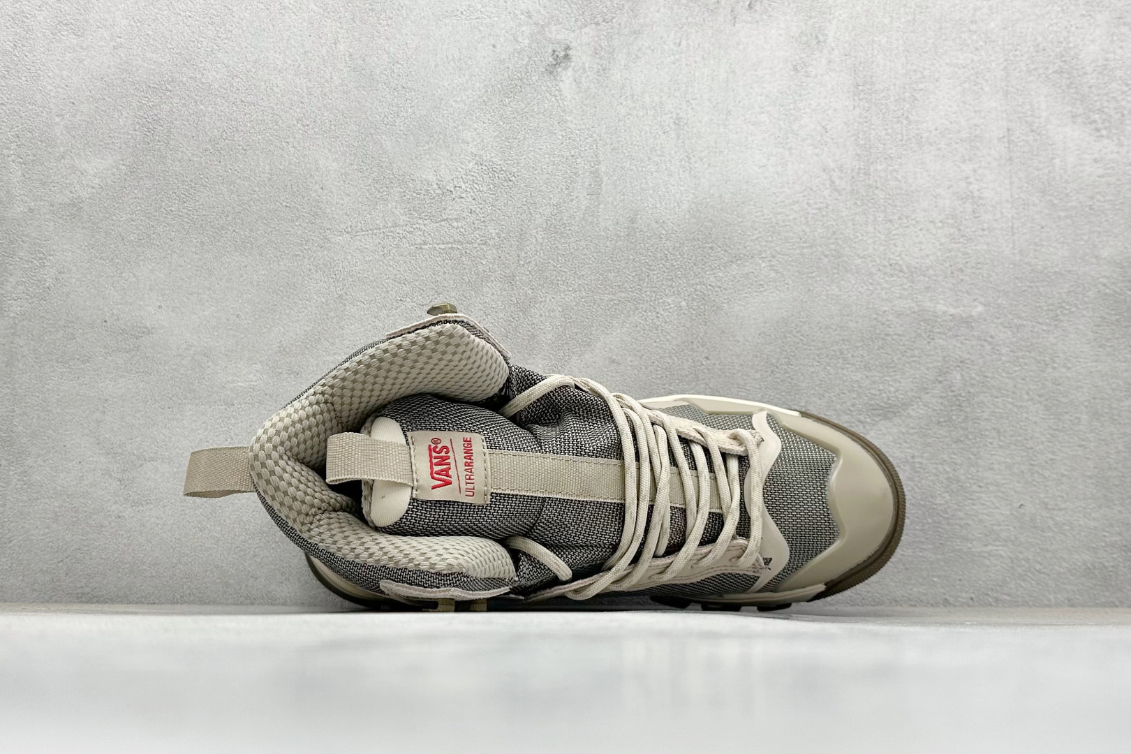 Vans Board Shoes M-l-s