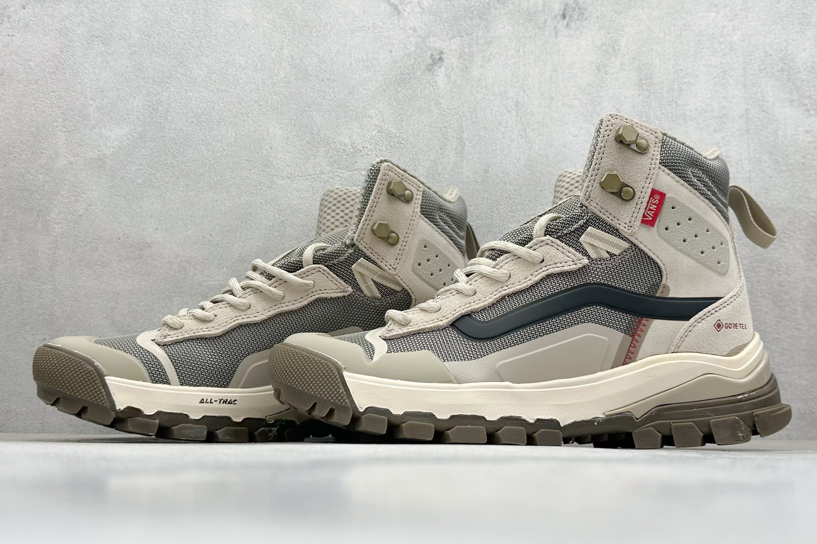 Vans Board Shoes M-l-s