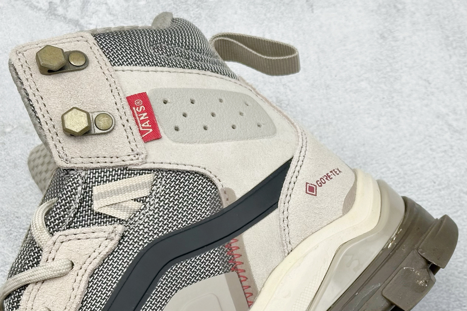 Vans Board Shoes M-l-s