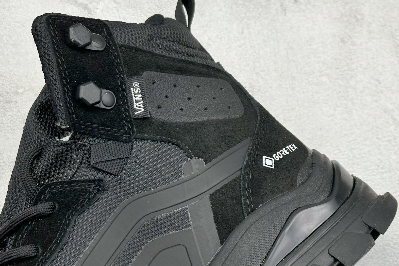 Vans Board Shoes M-l-s