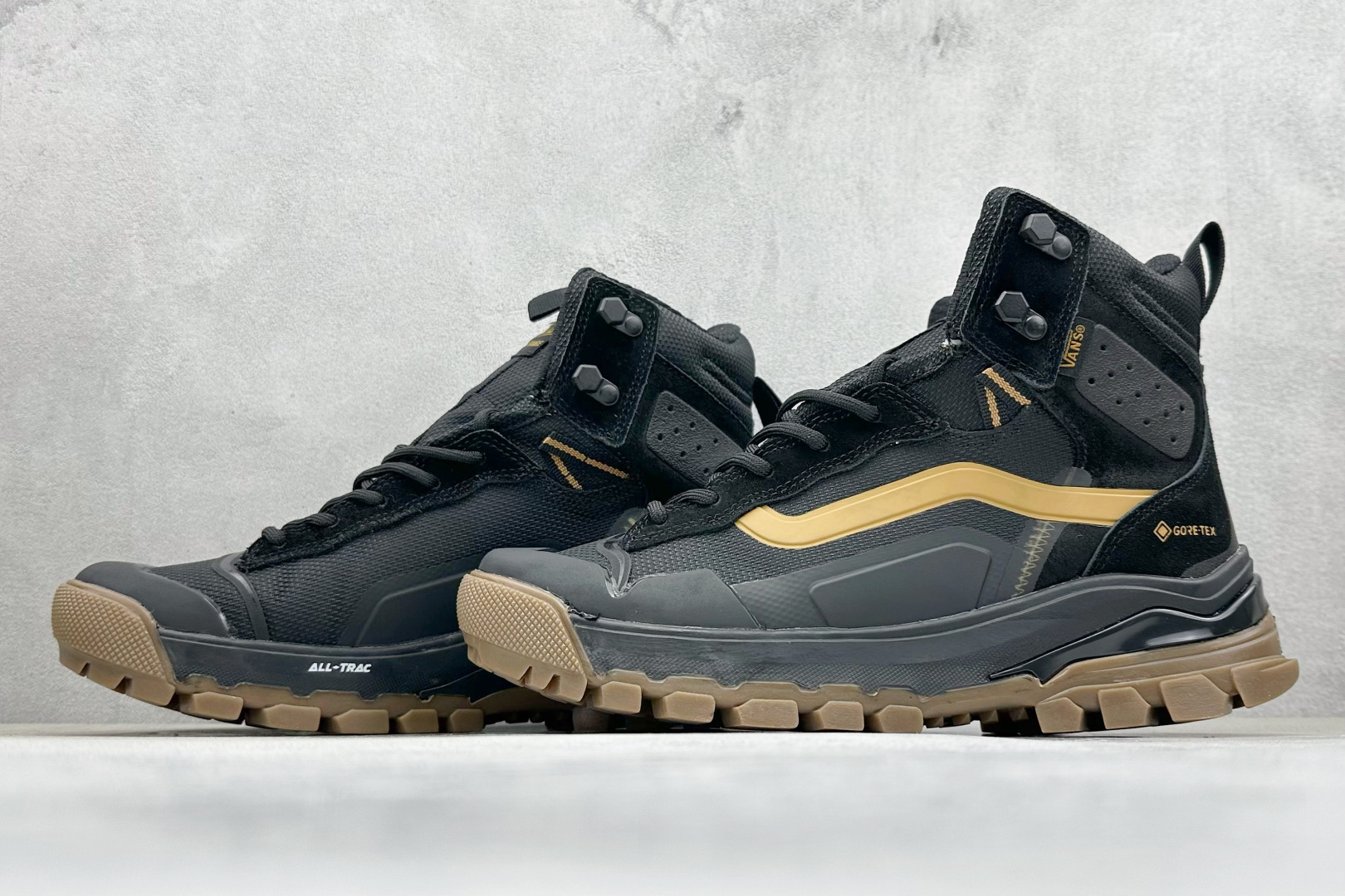 Vans Board Shoes M-l-s