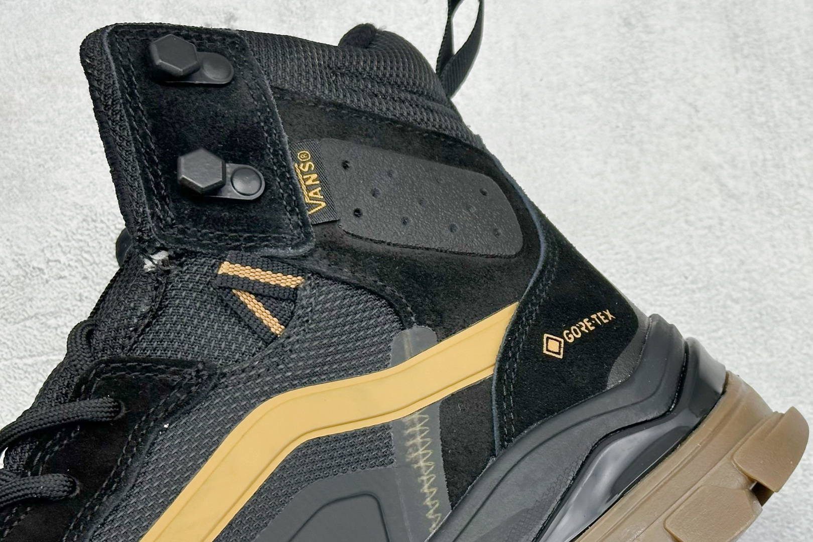 Vans Board Shoes M-l-s