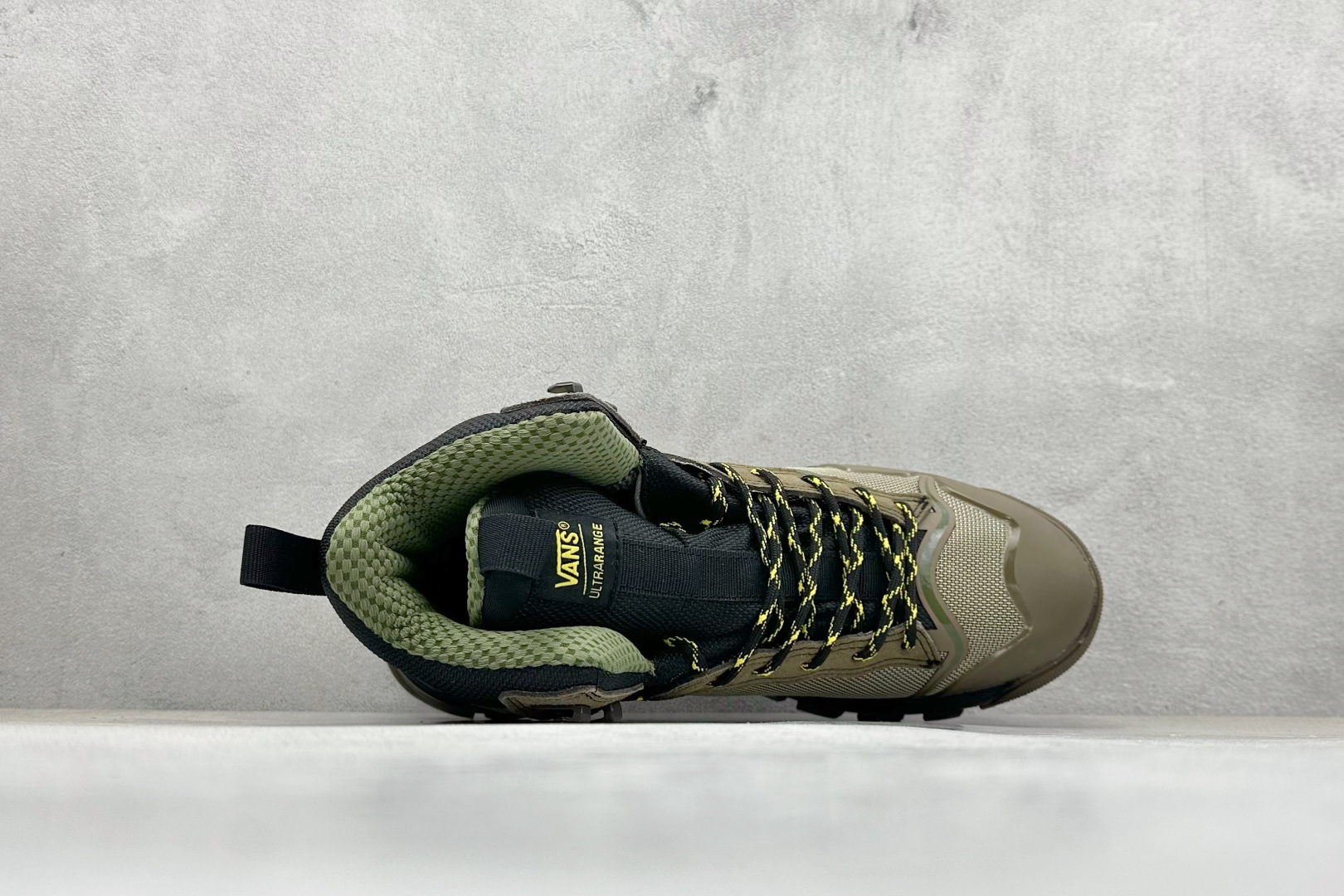 Vans Board Shoes M-l-s