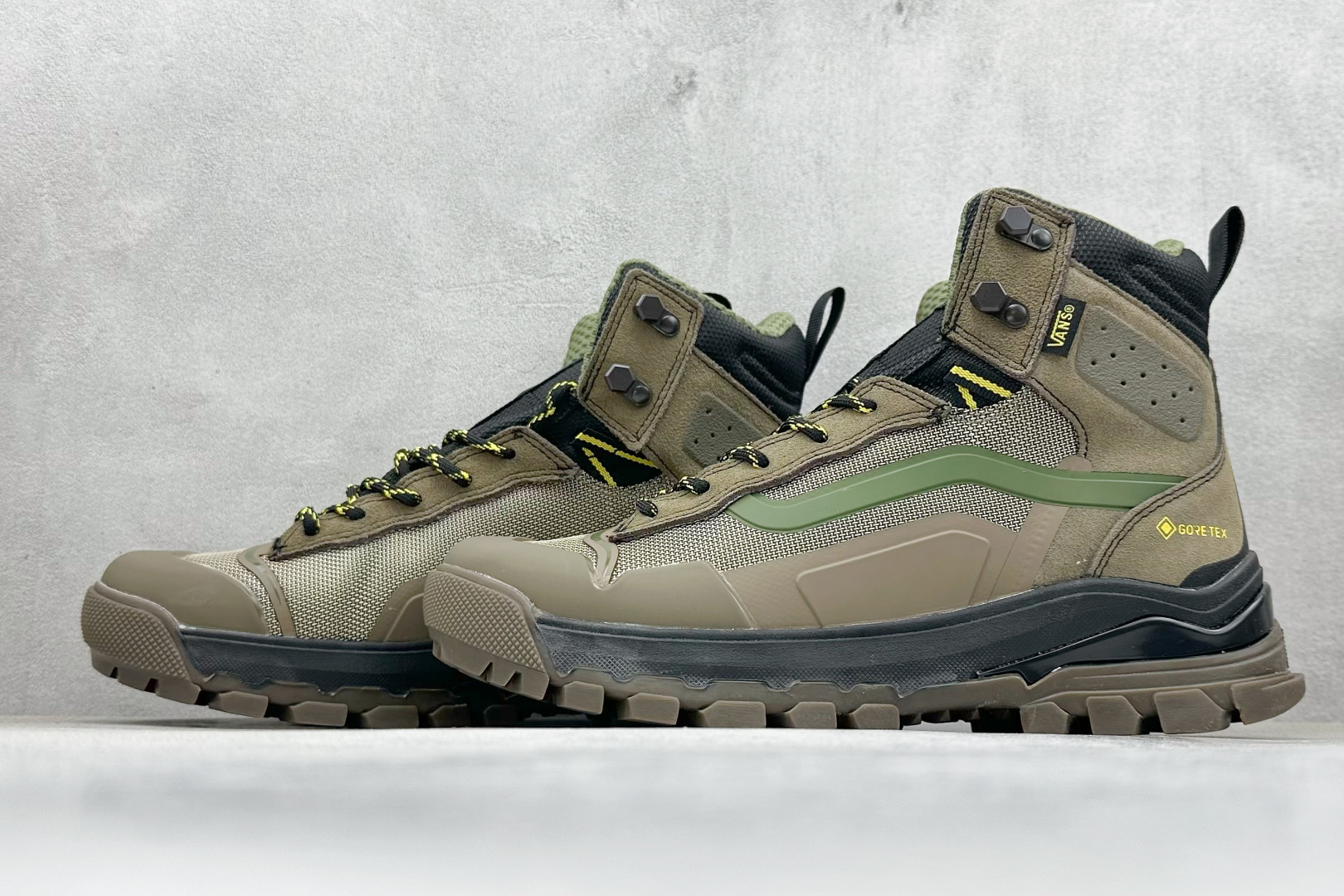 Vans Board Shoes M-l-s