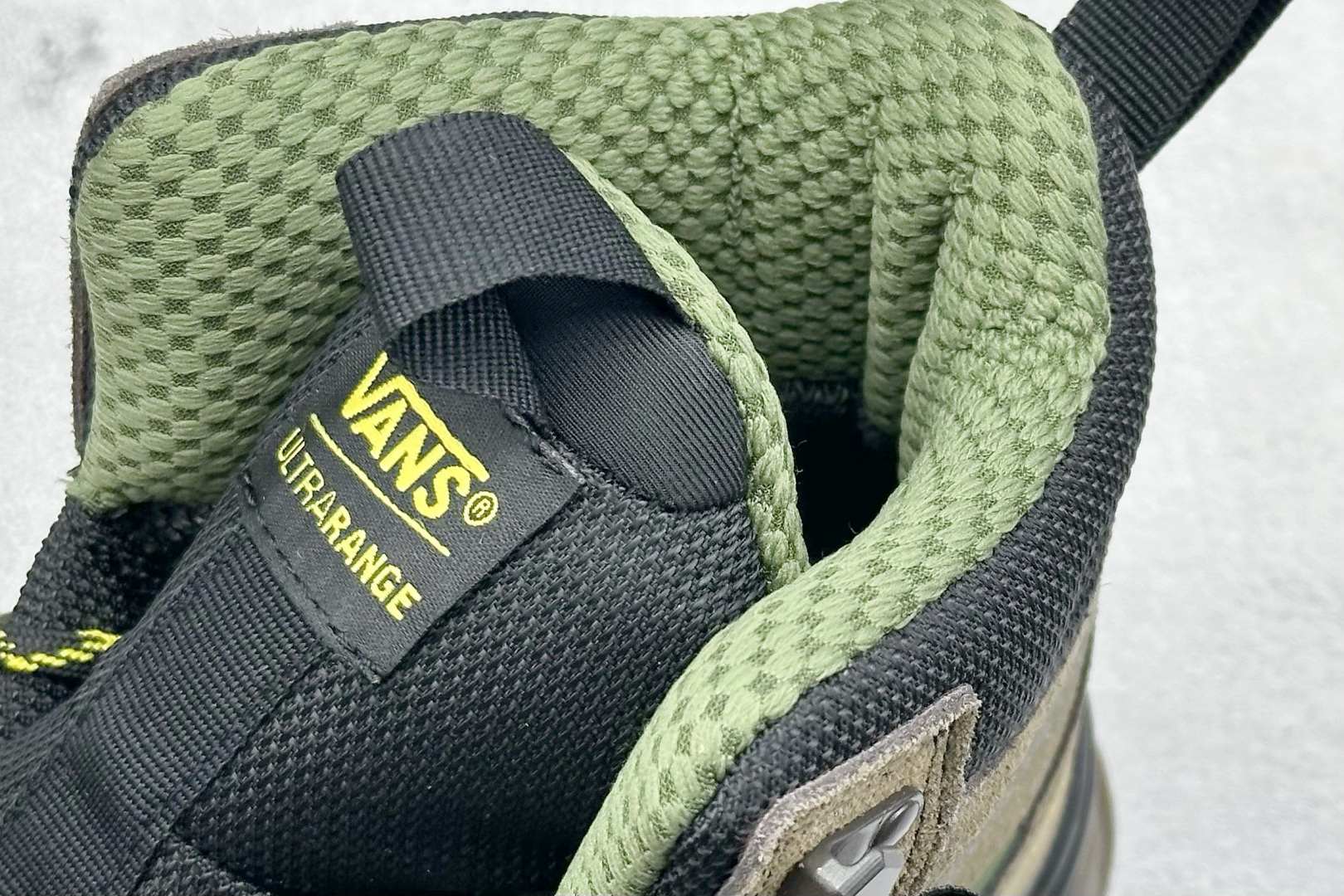 Vans Board Shoes M-l-s