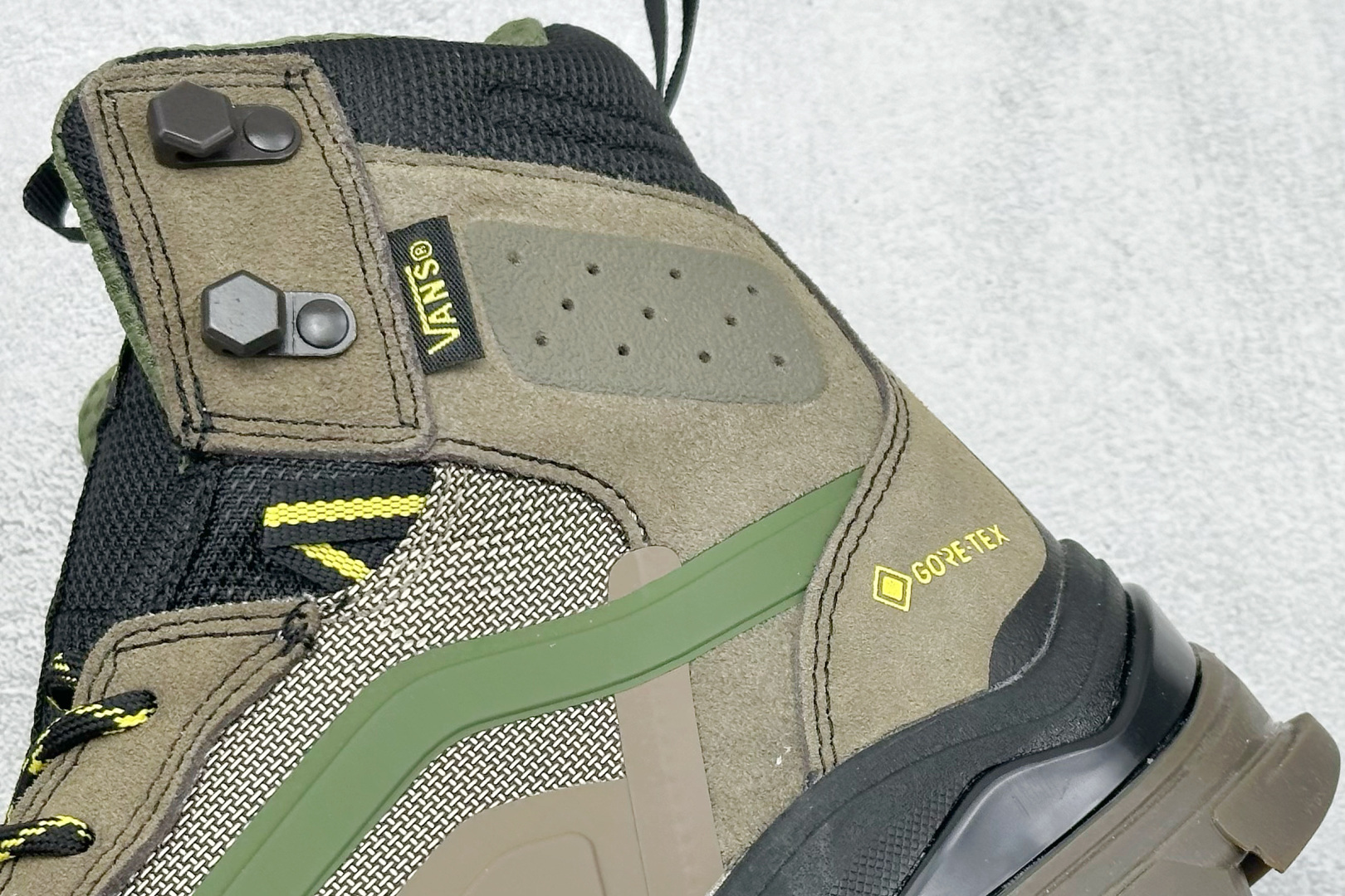 Vans Board Shoes M-l-s