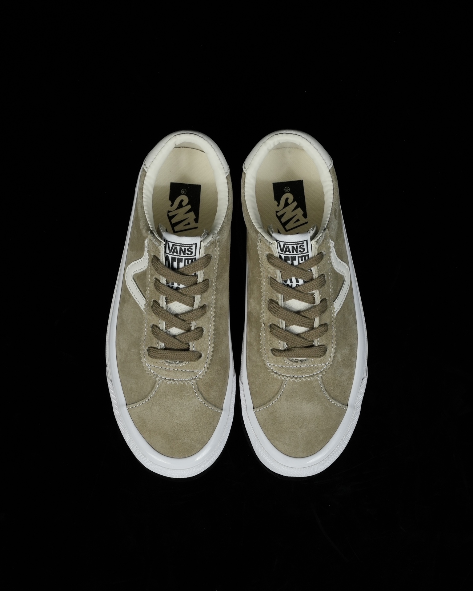 Vans Board Shoes L-s