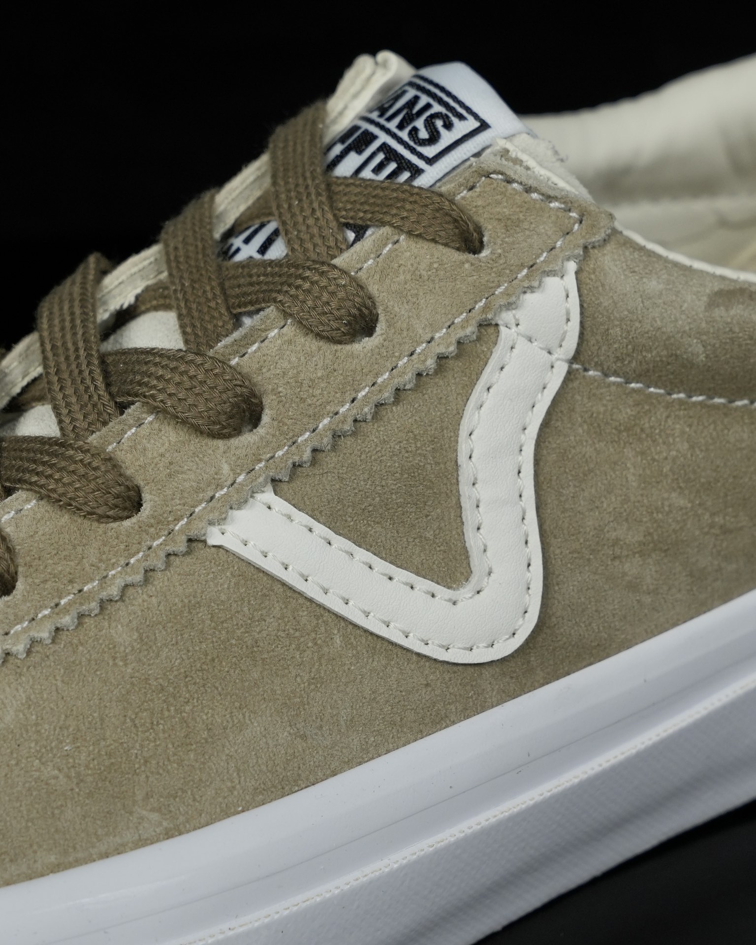 Vans Board Shoes L-s