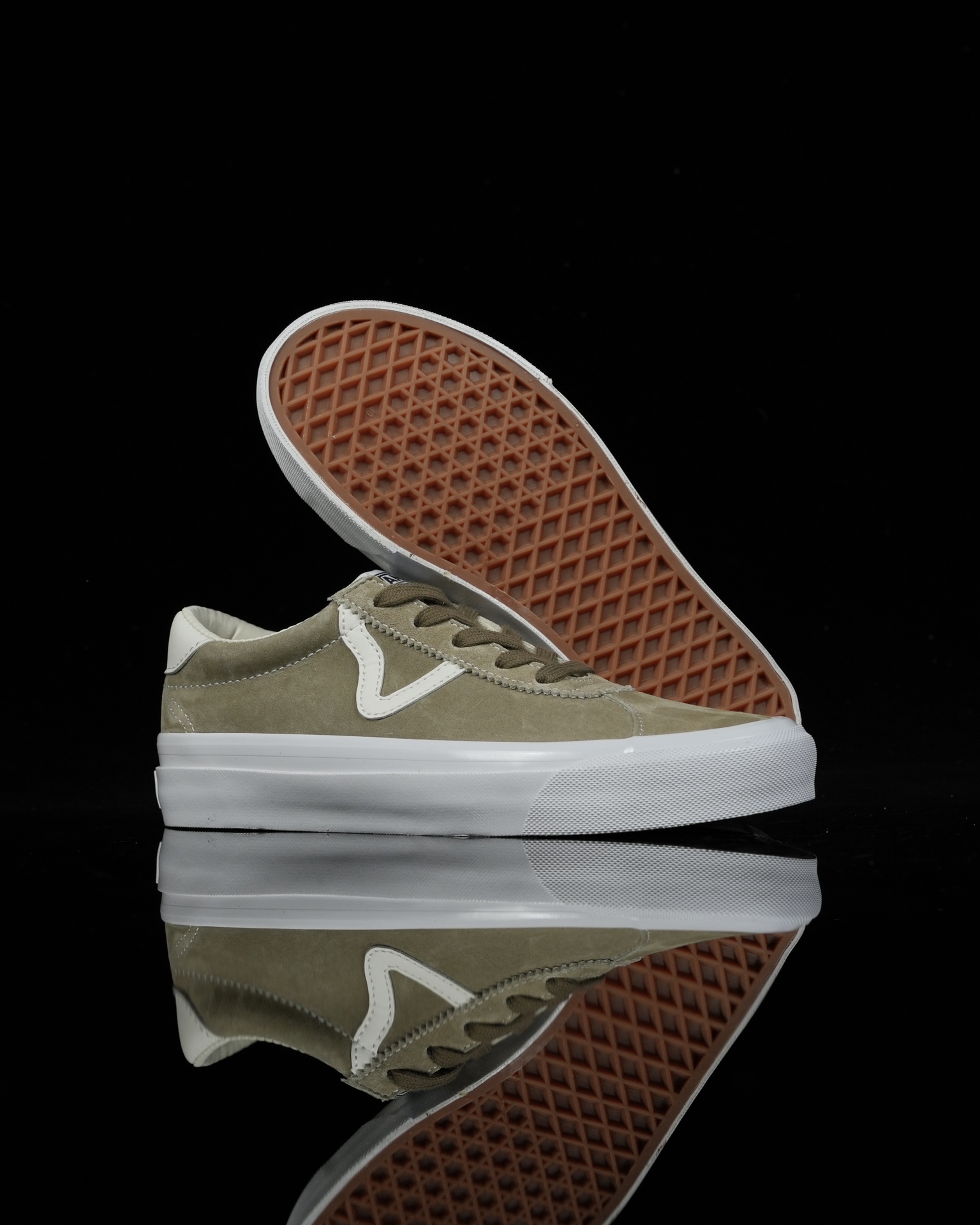 Vans Board Shoes L-s