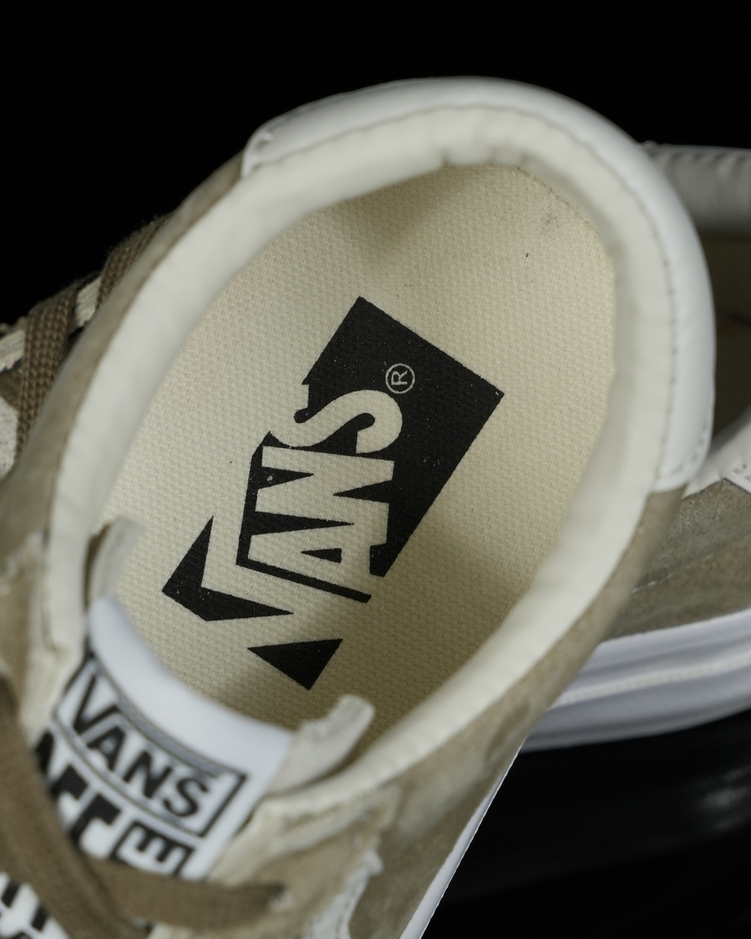 Vans Board Shoes L-s