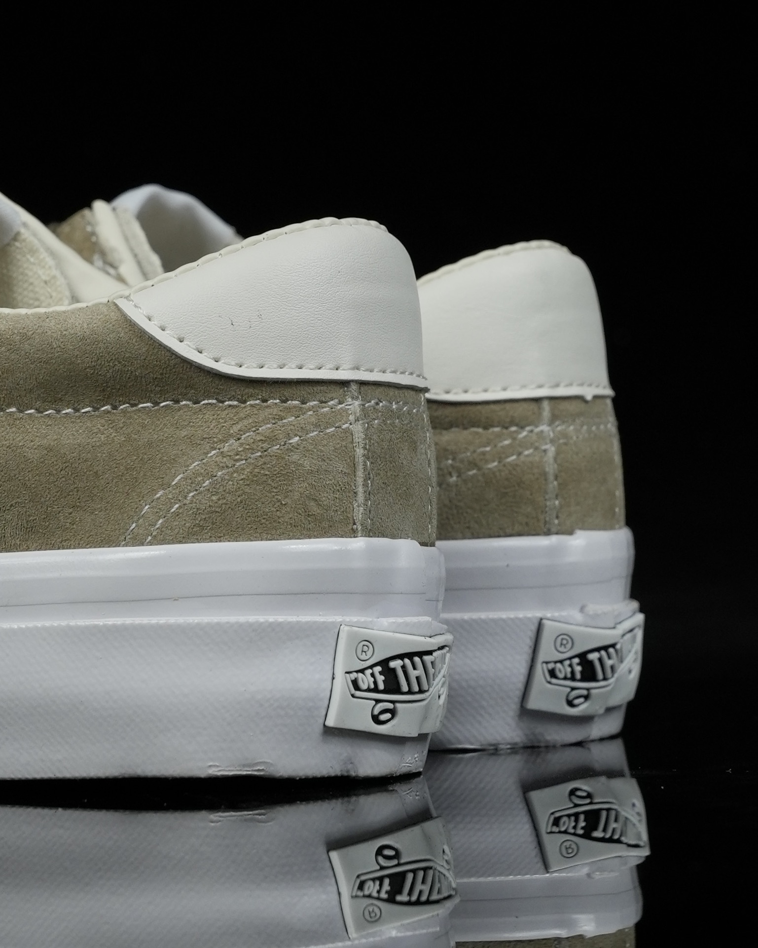 Vans Board Shoes L-s