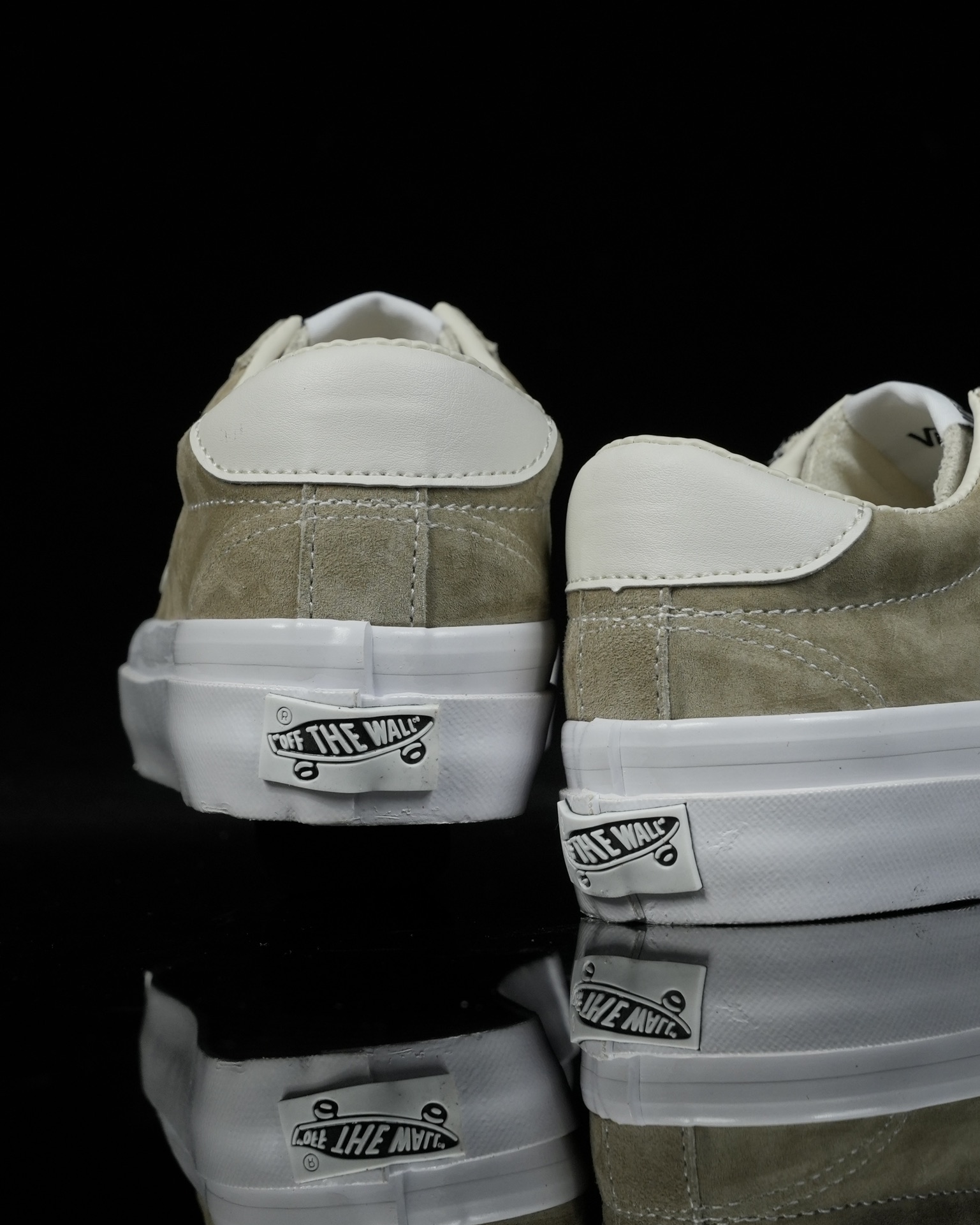 Vans Board Shoes L-s