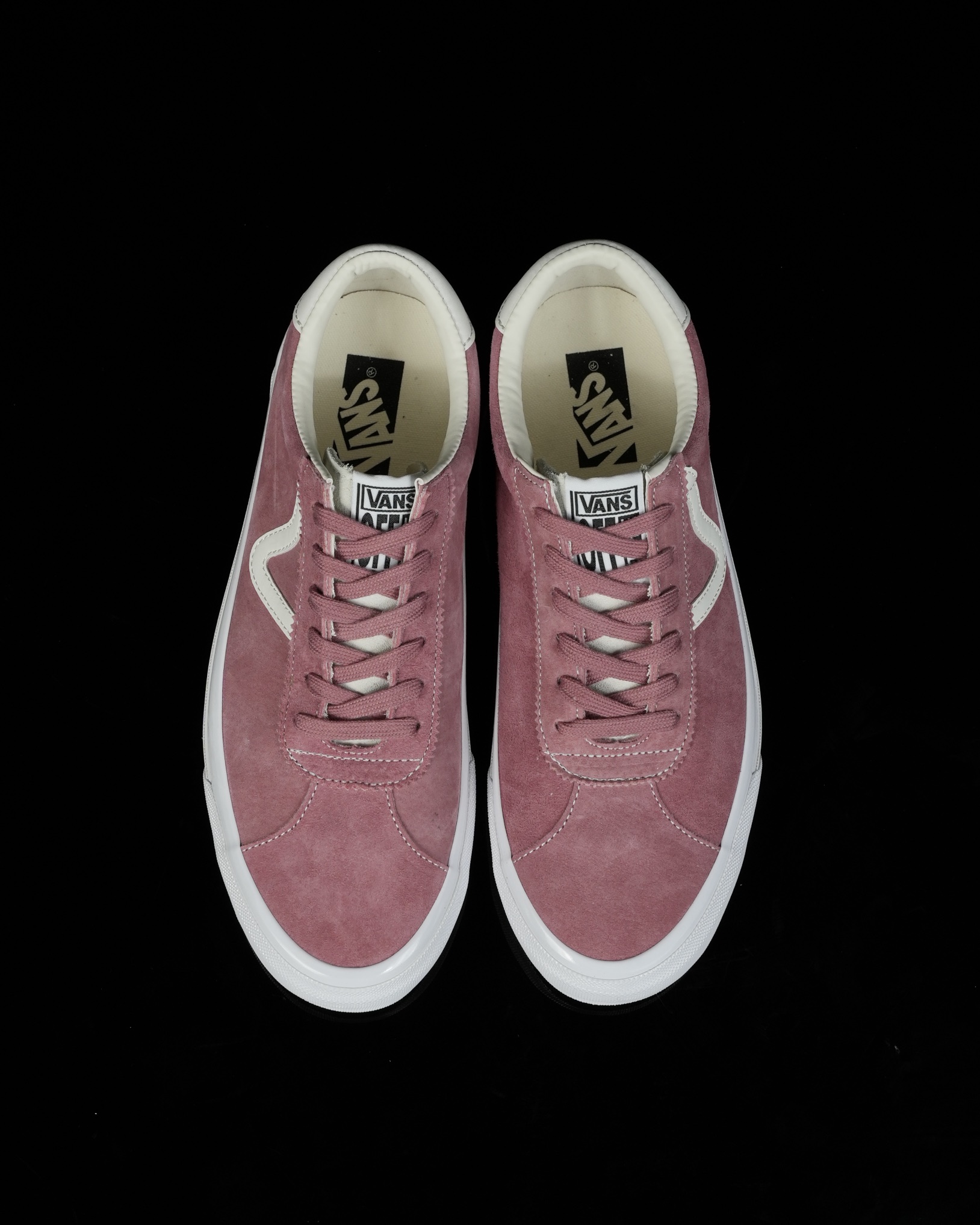 Vans Board Shoes L-s