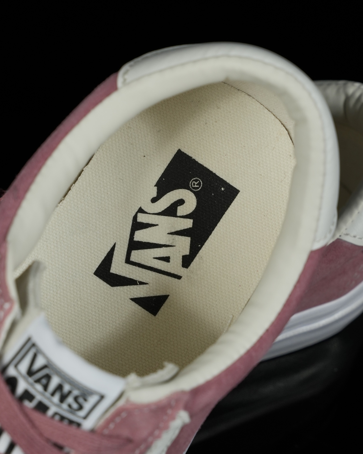 Vans Board Shoes L-s