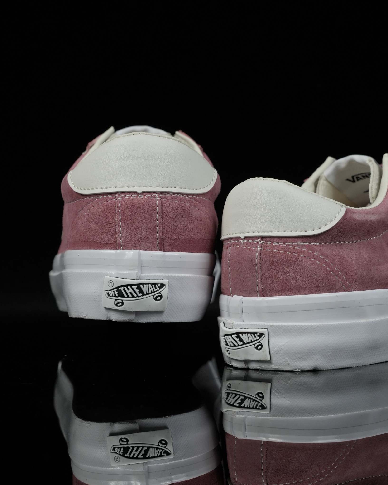 Vans Board Shoes L-s