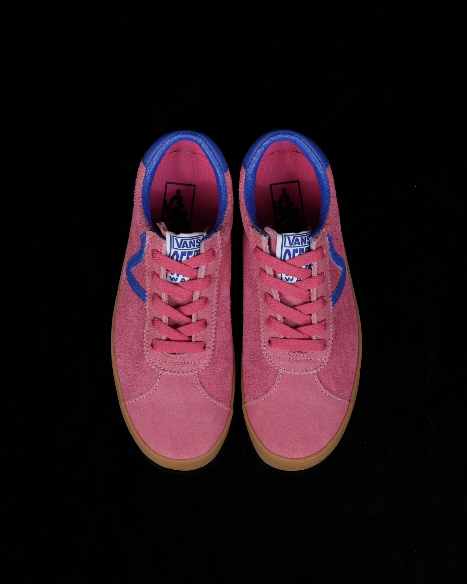 Vans Board Shoes L-s