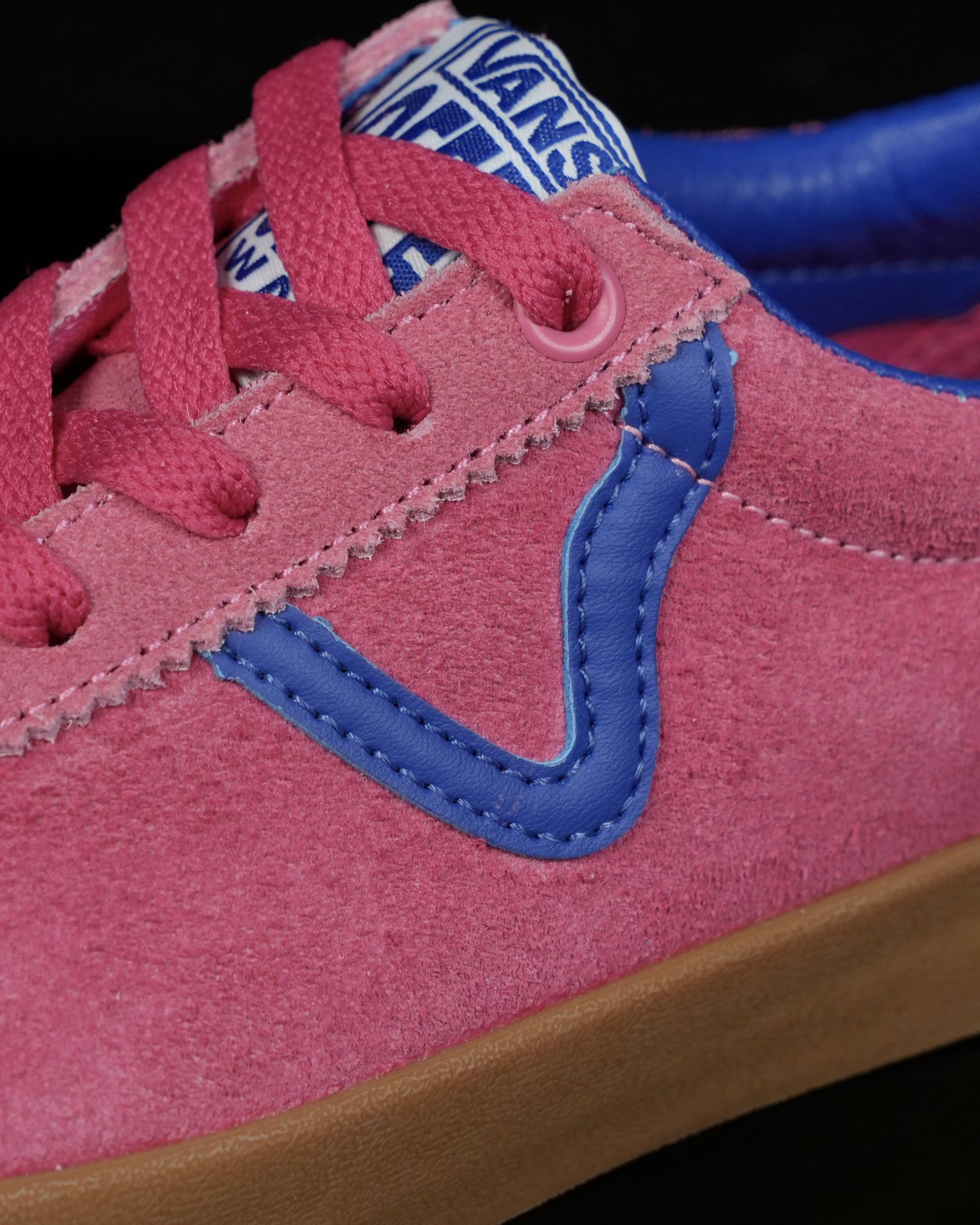 Vans Board Shoes L-s