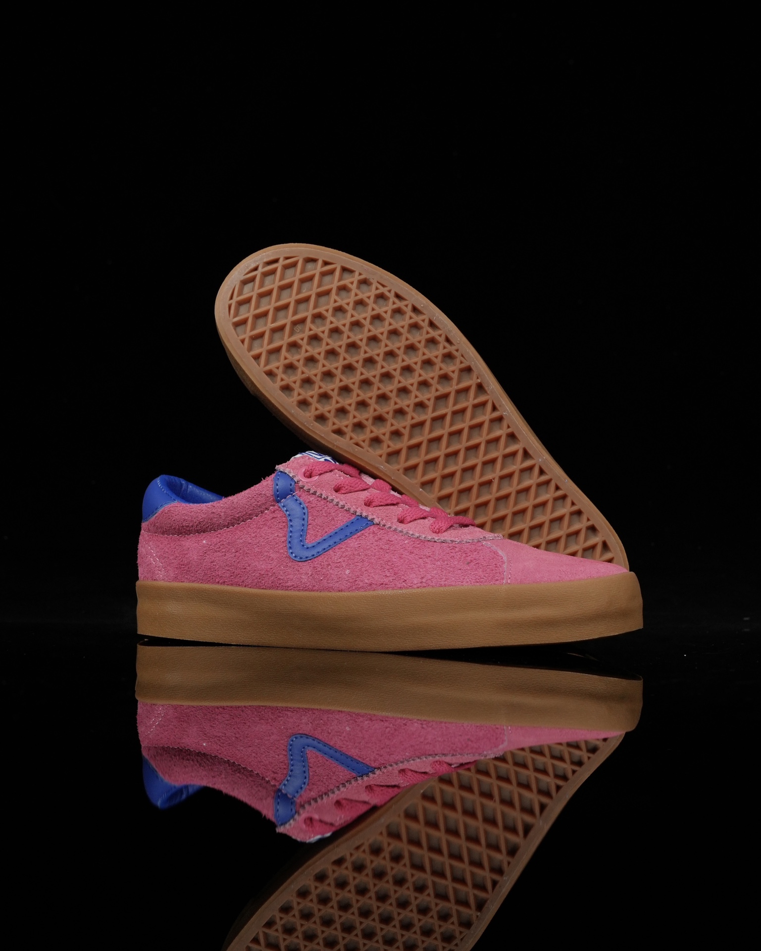 Vans Board Shoes L-s