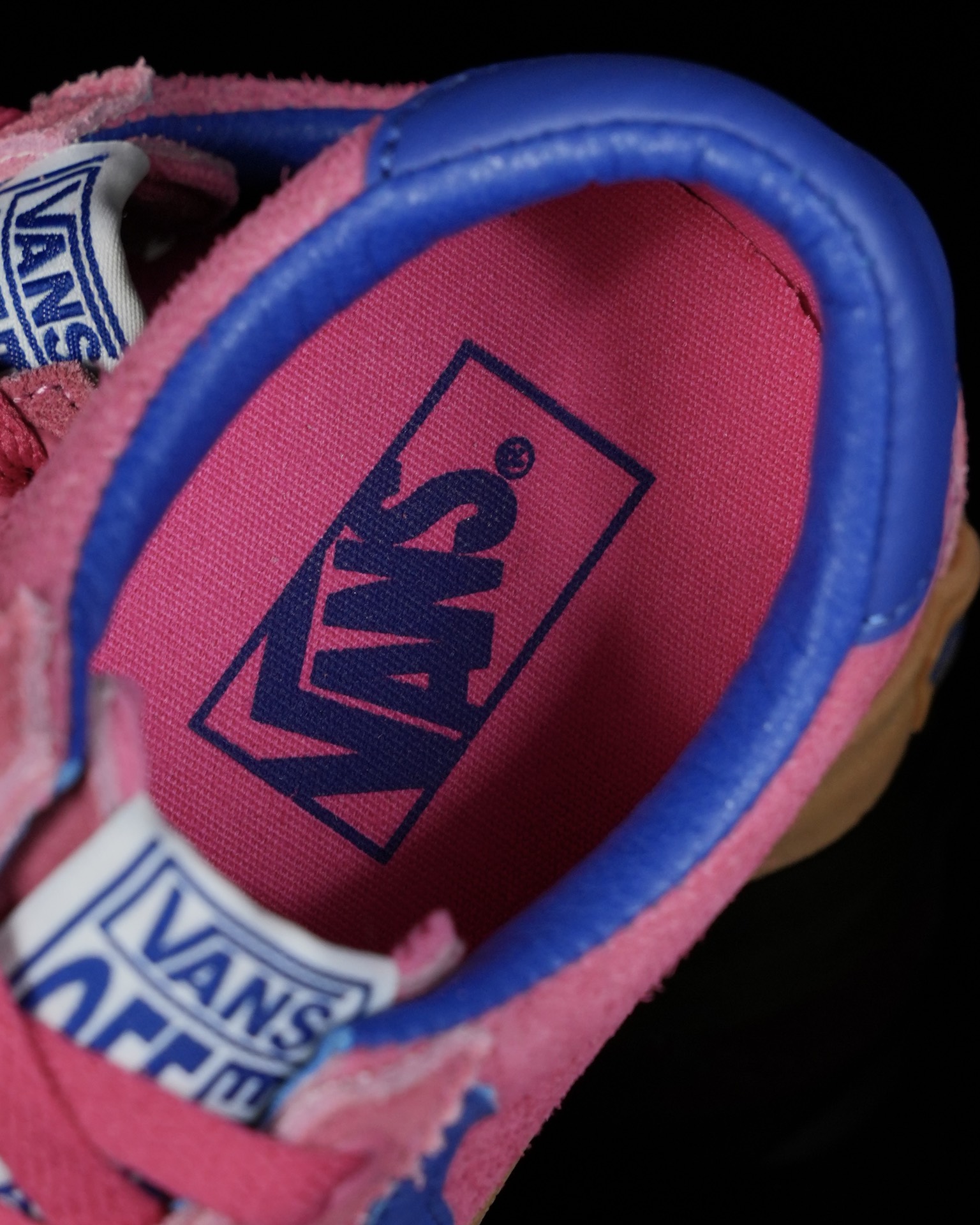 Vans Board Shoes L-s