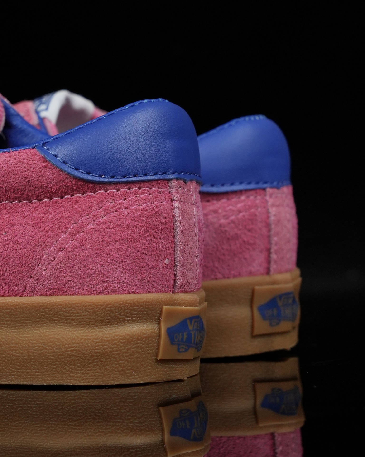 Vans Board Shoes L-s