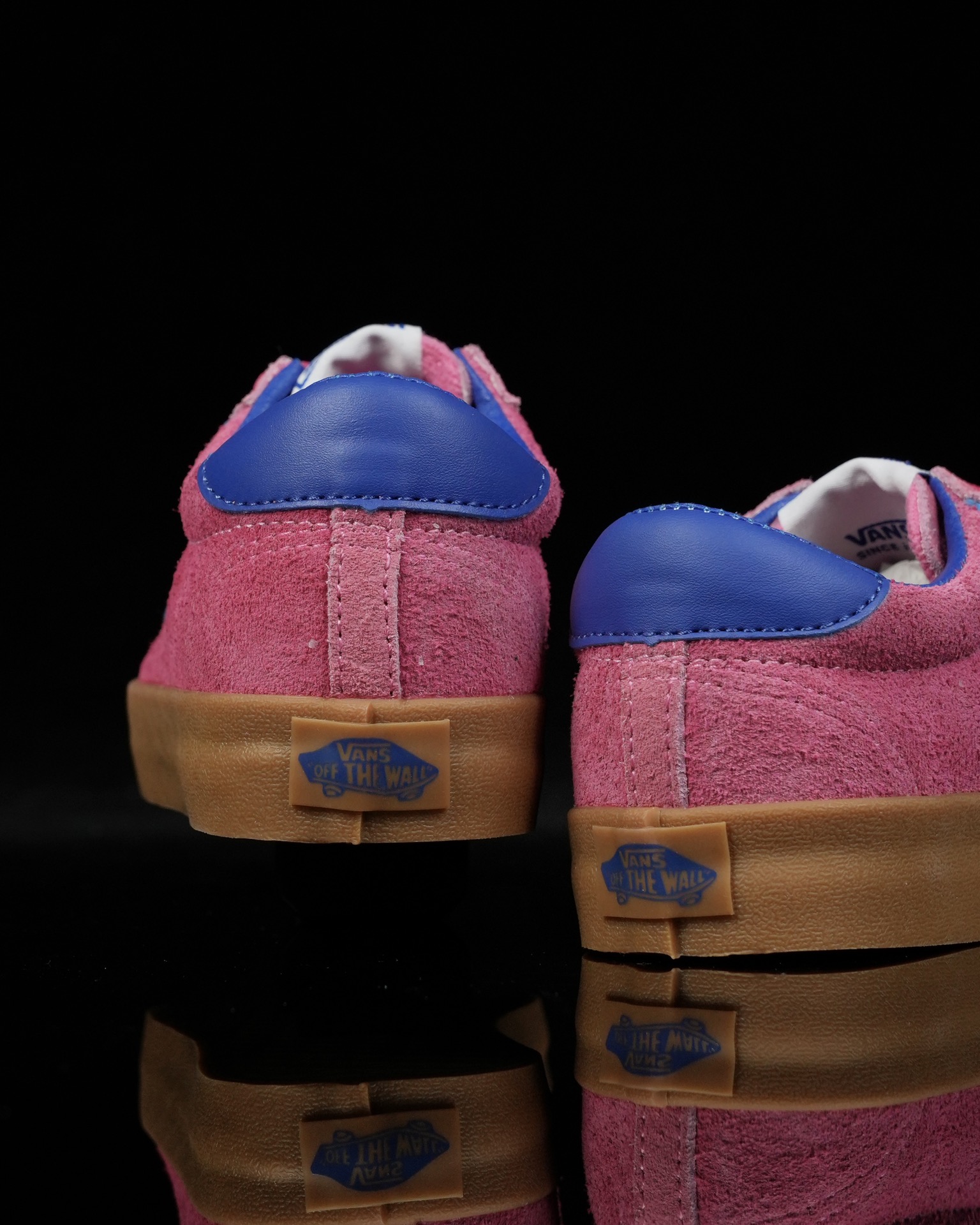 Vans Board Shoes L-s