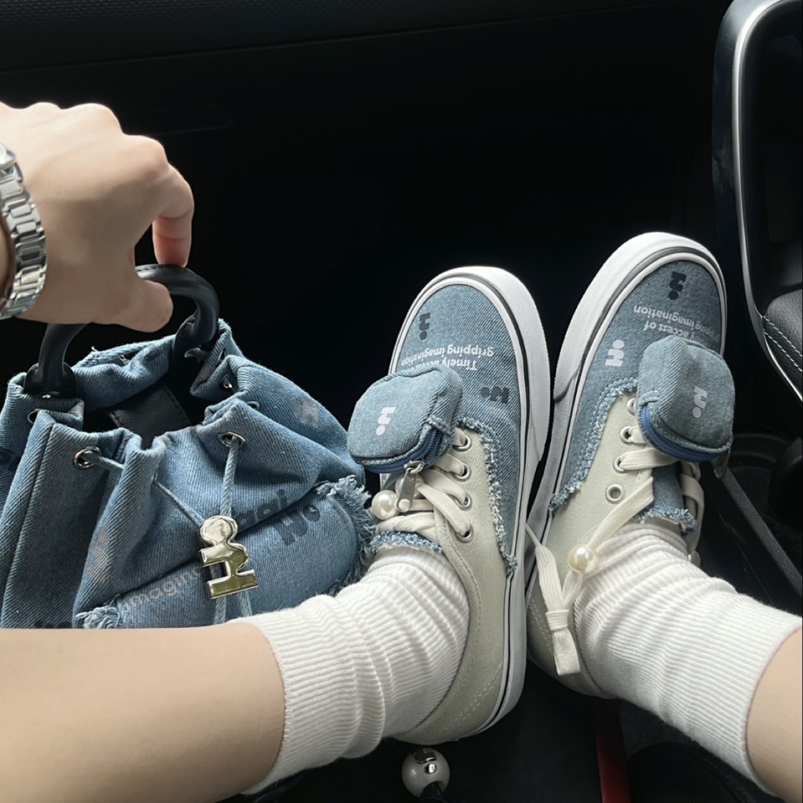 Vans Basic Shoes S