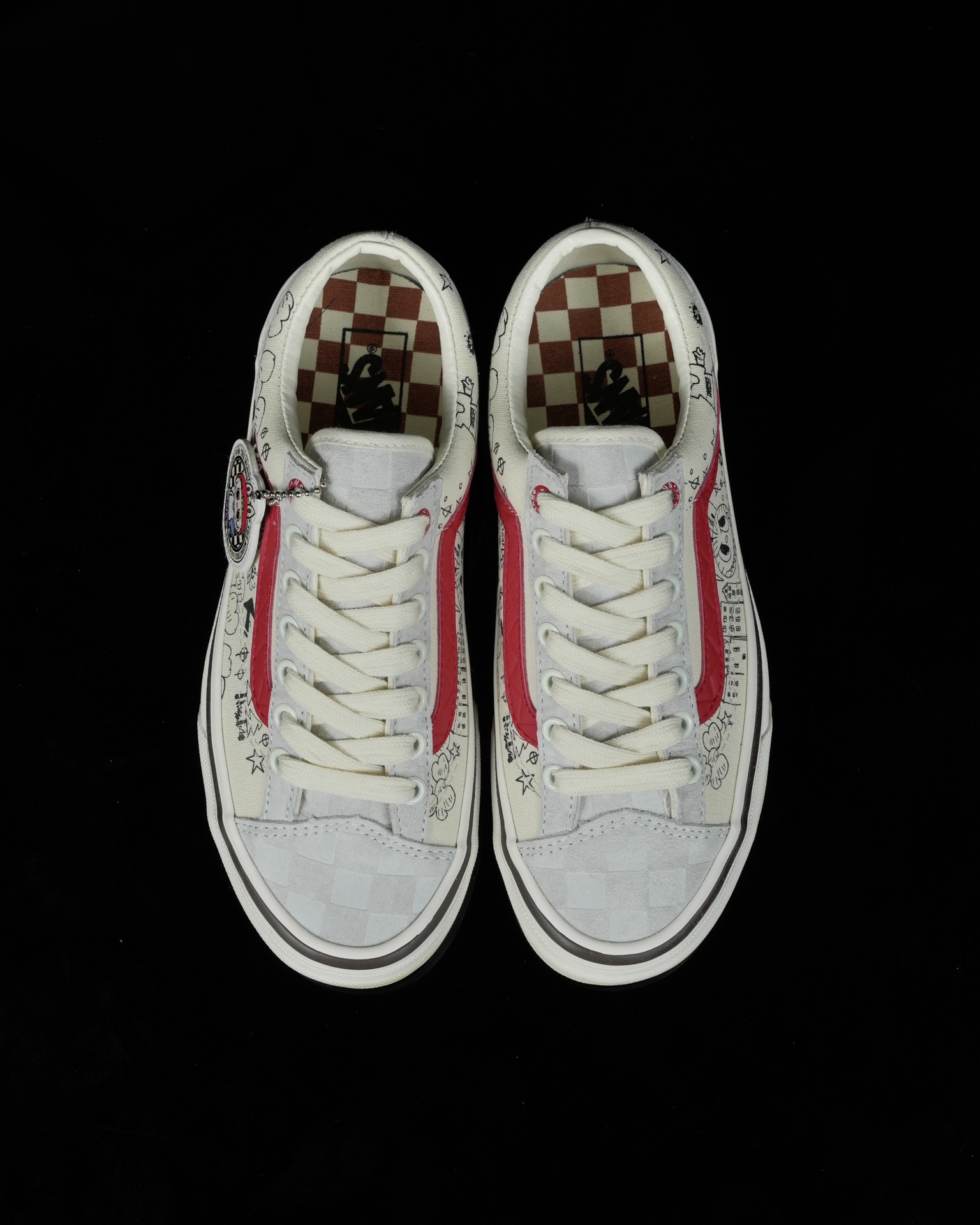 Vans Basic Shoes M-l-s