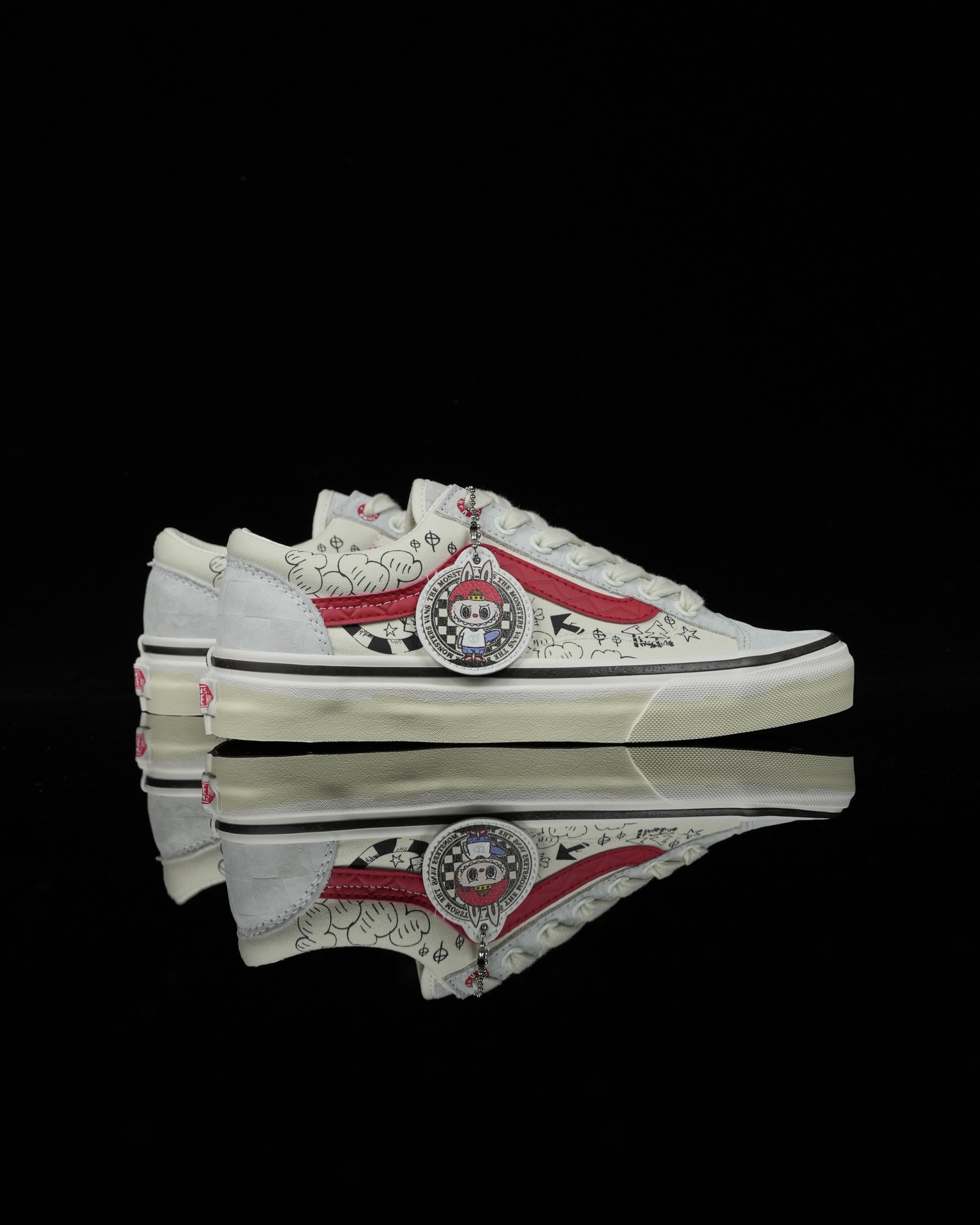 Vans Basic Shoes M-l-s