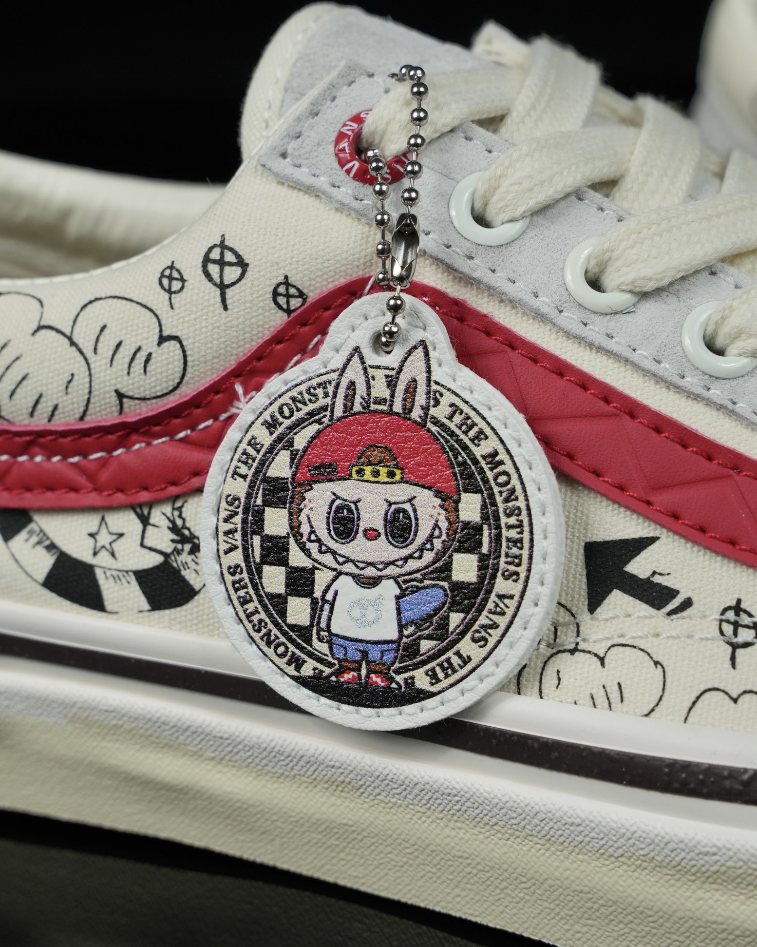 Vans Basic Shoes M-l-s