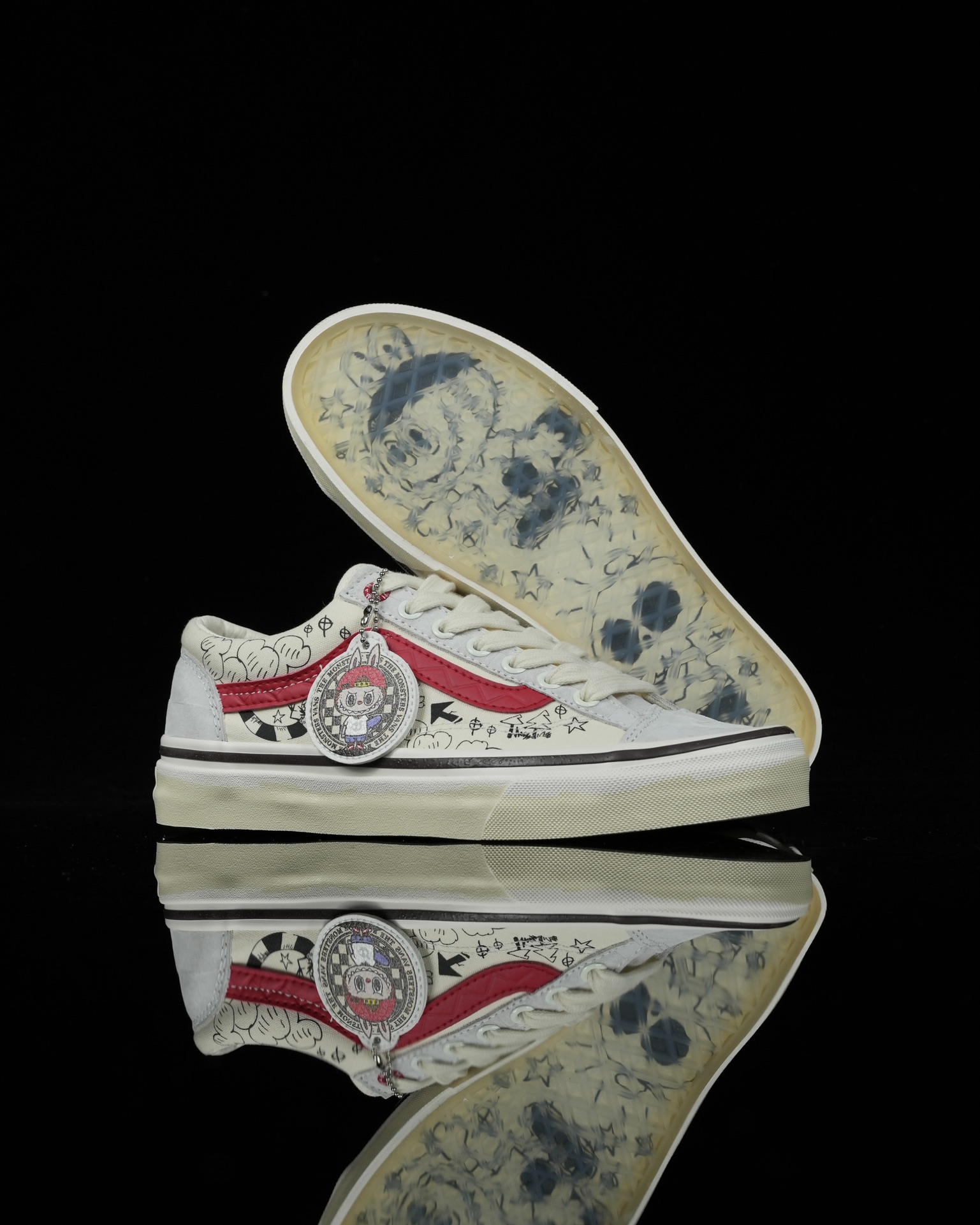 Vans Basic Shoes M-l-s