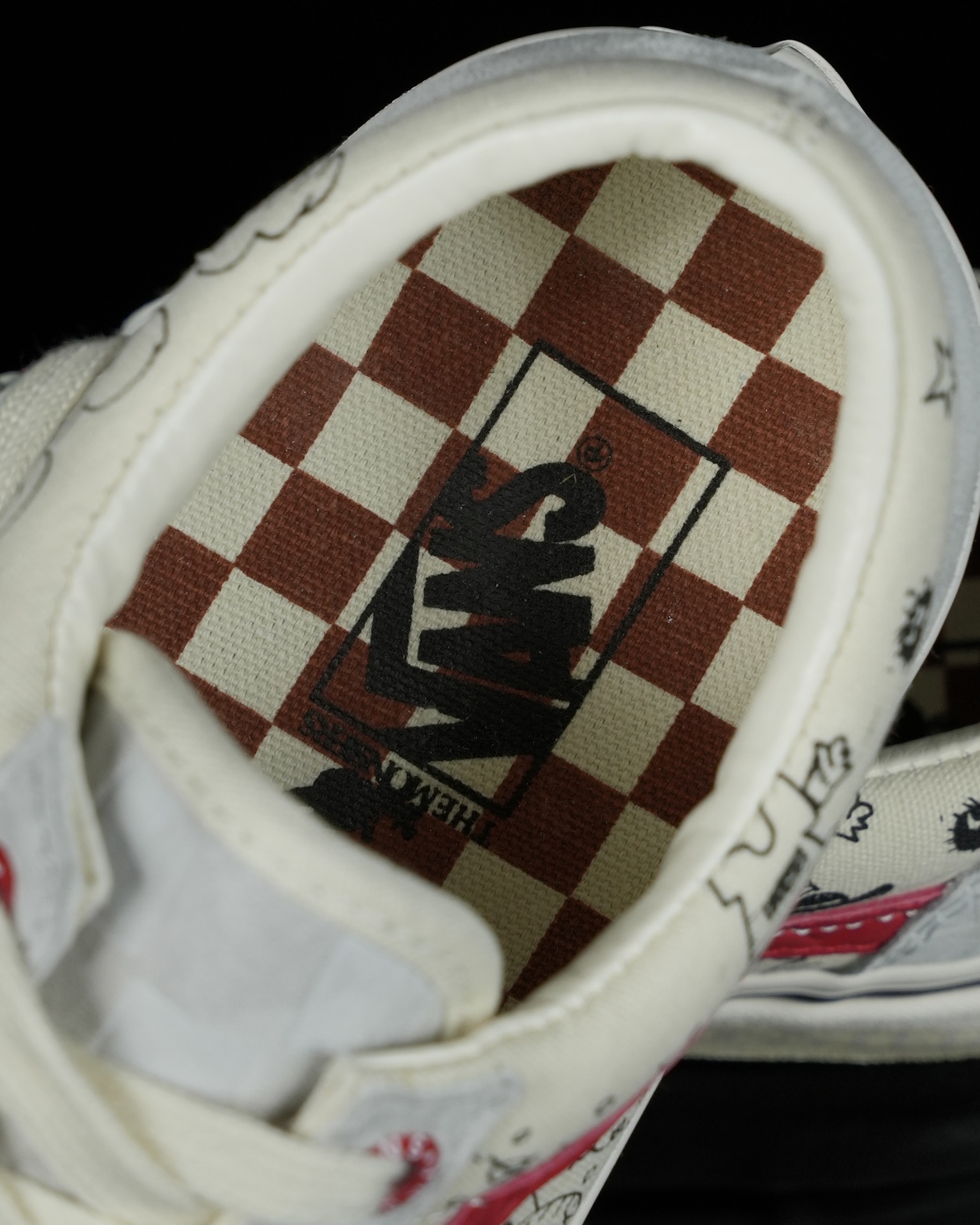 Vans Basic Shoes M-l-s