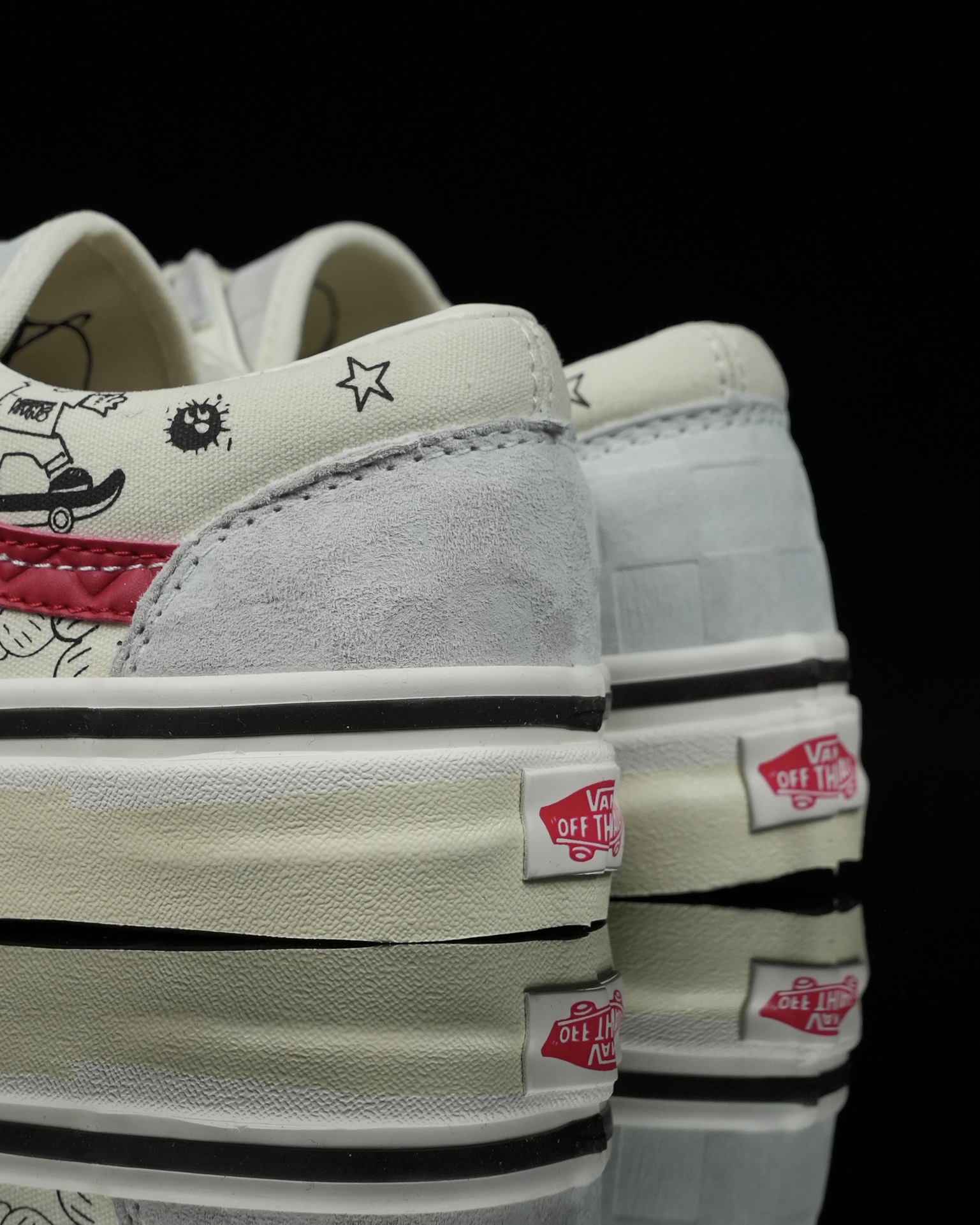 Vans Basic Shoes M-l-s