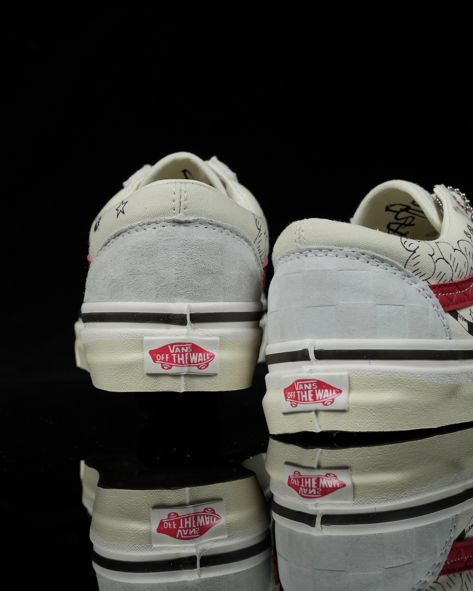 Vans Basic Shoes M-l-s